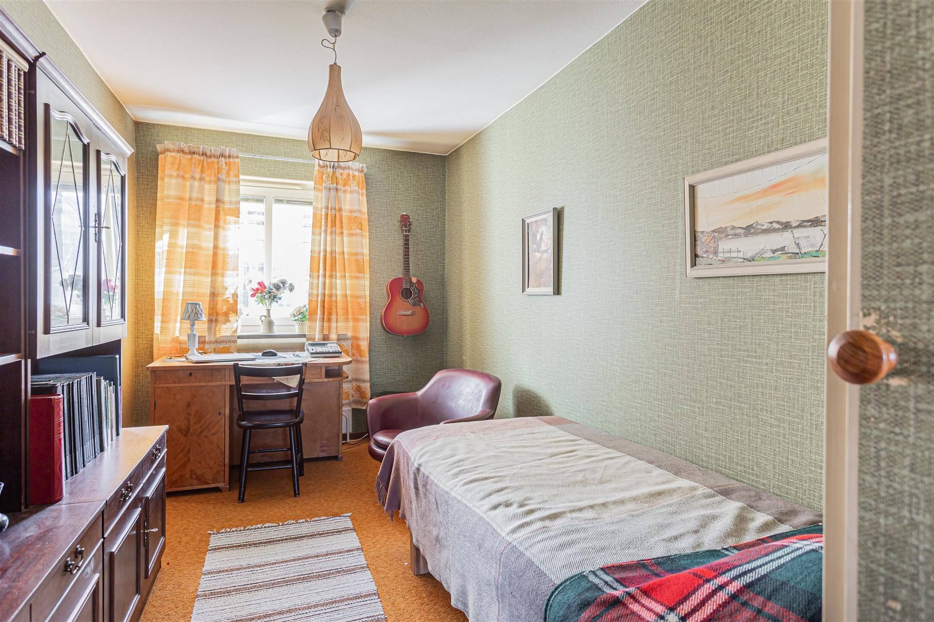 3 rum Radhus på Persbovägen 1b Västerås kommun - bild 10