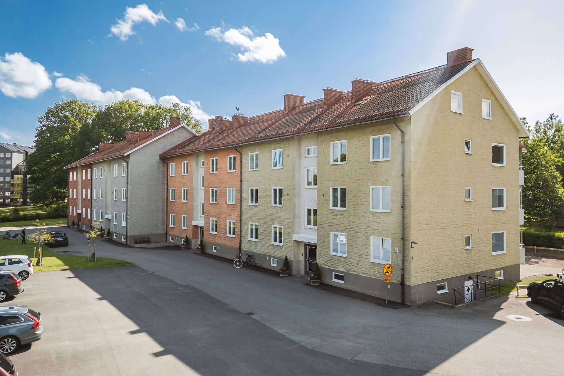 2 rum Lägenhet på Finningevägen 1C Ulvhäll Strängnäs kommun - bild 6