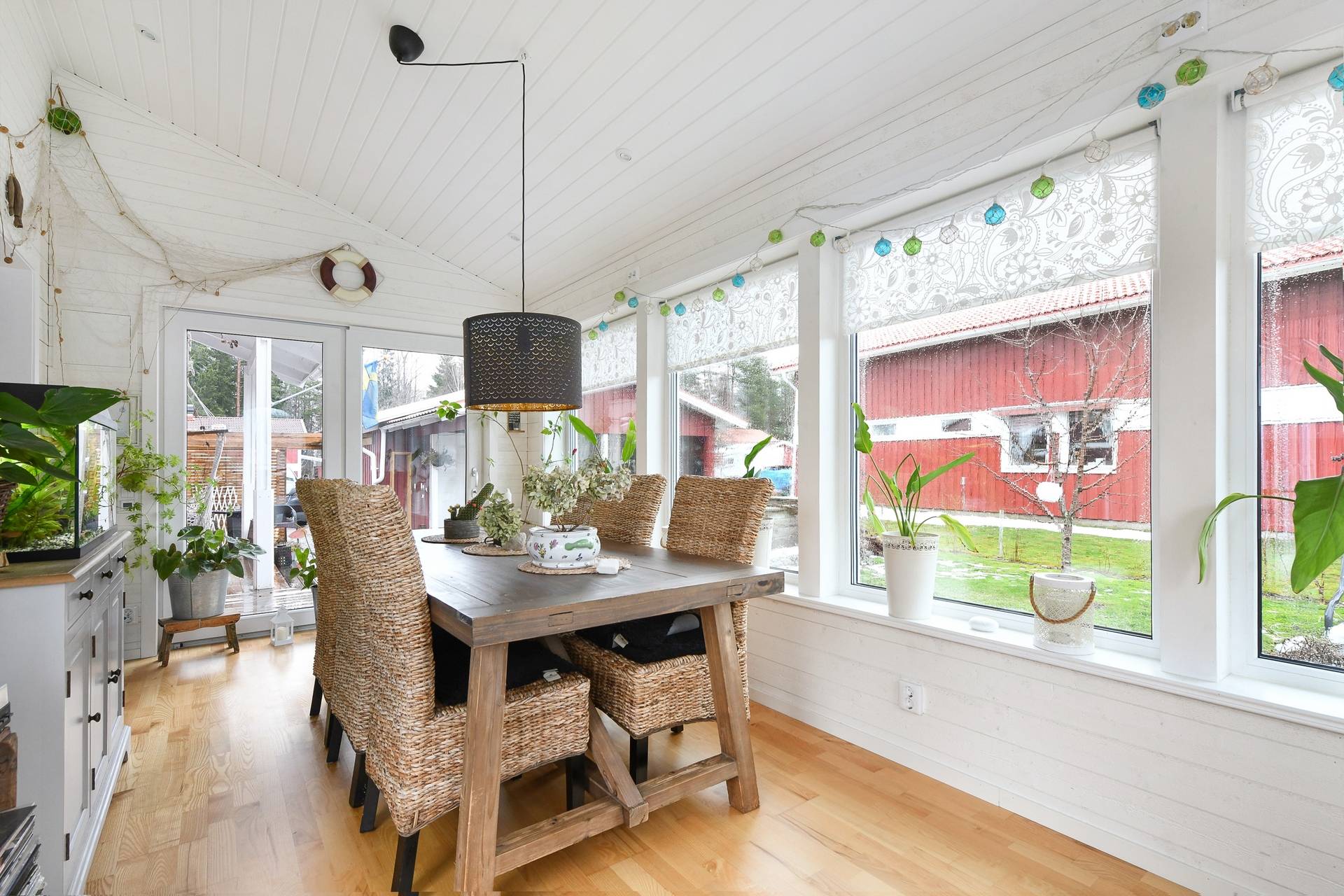 6 rum Villa på Hådevägen 12 Västbyggeby Gävle kommun - bild 16