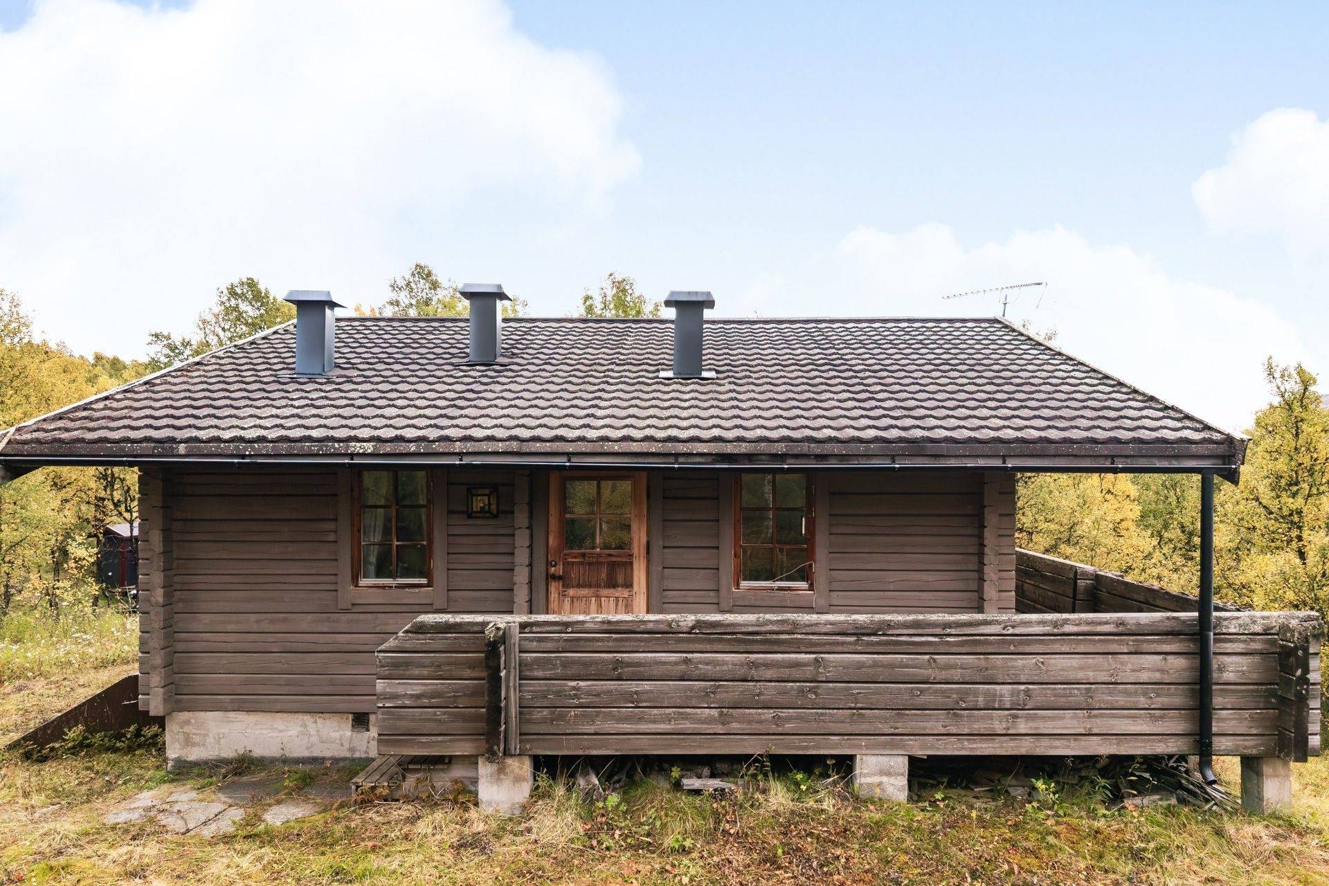 3 rum Fritidshus på Malmagen Slalomvägen 6 Härjedalens kommun - bild 6