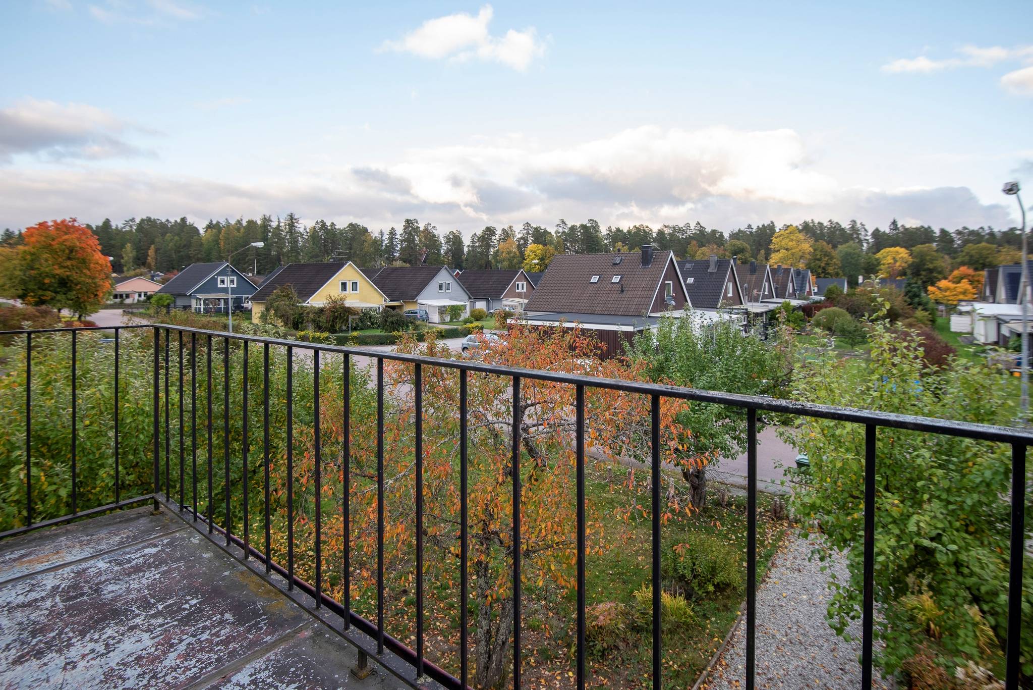 4 rum Villa på Klockarvägen 16 Virsbo Surahammars kommun - bild 34