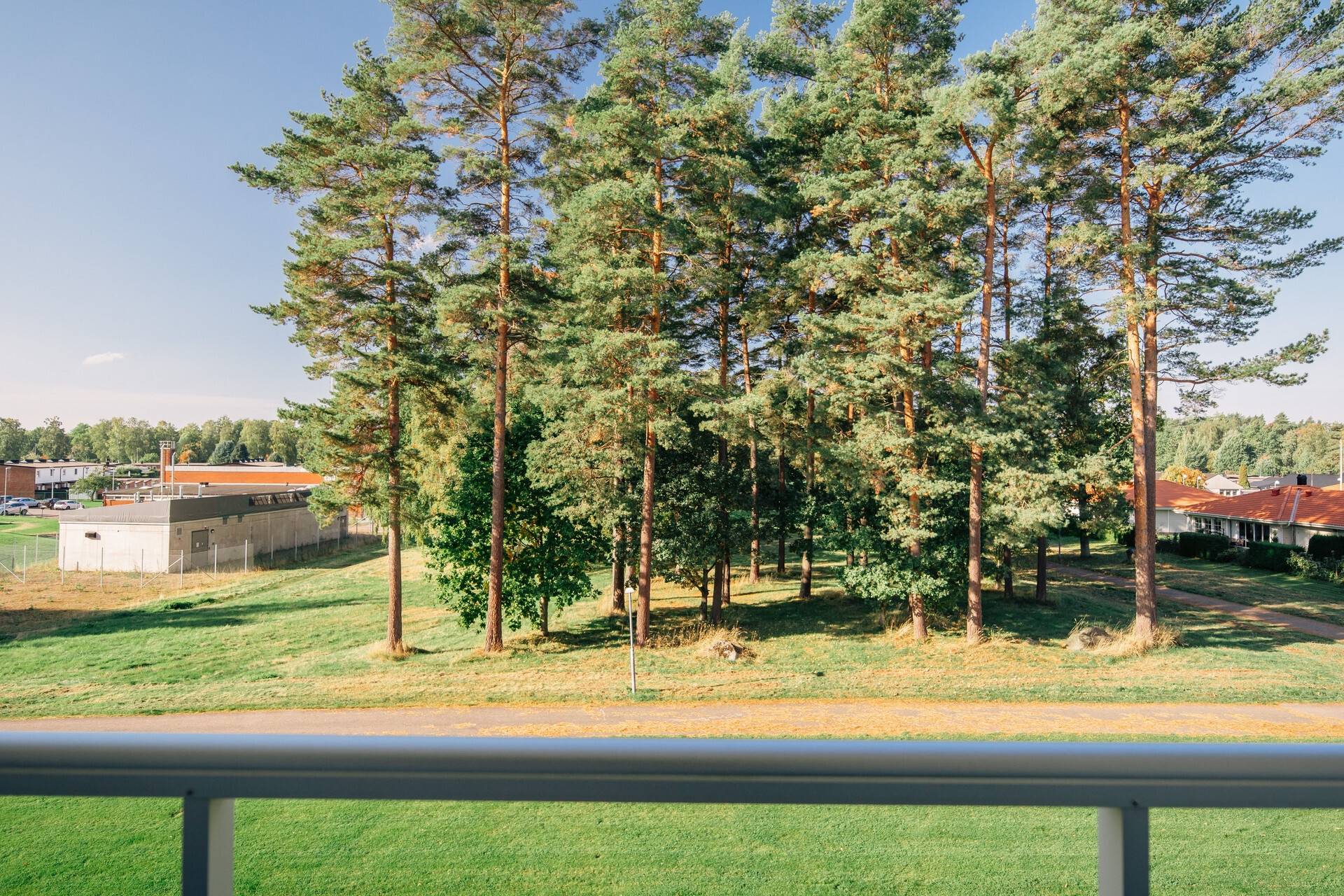 3 rum Lägenhet på Södra vägen 96 Marieholm Mariestads kommun - bild 21