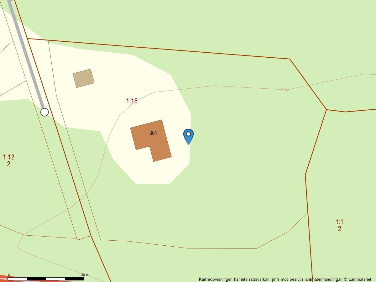 8 rum Villa på Övre Nordkvarnen 301 Hökerum Ulricehamns kommun - bild 47