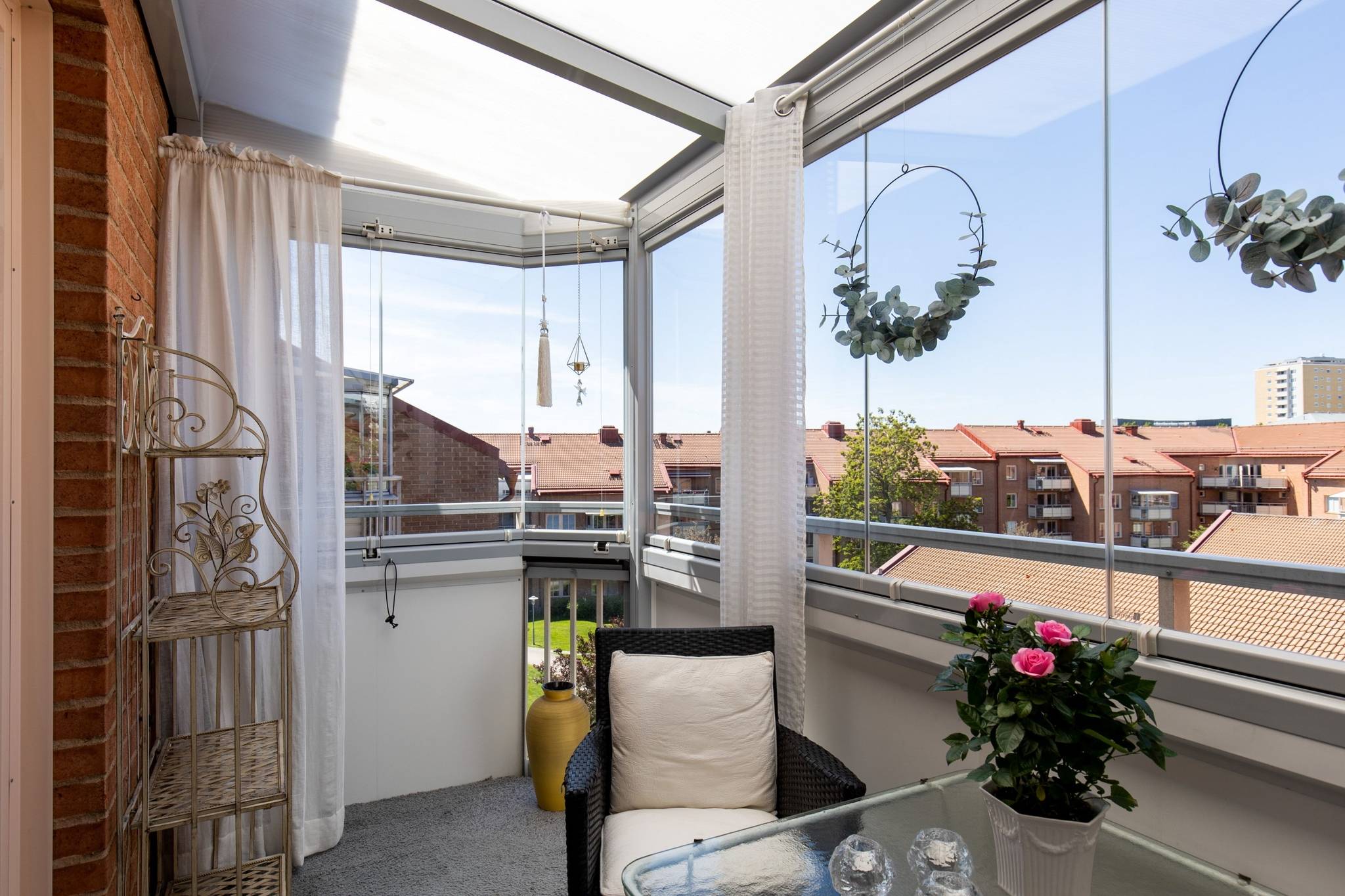 3 rum Lägenhet på Kungsgatan 40 Centrum Örebro Örebro kommun - bild 7