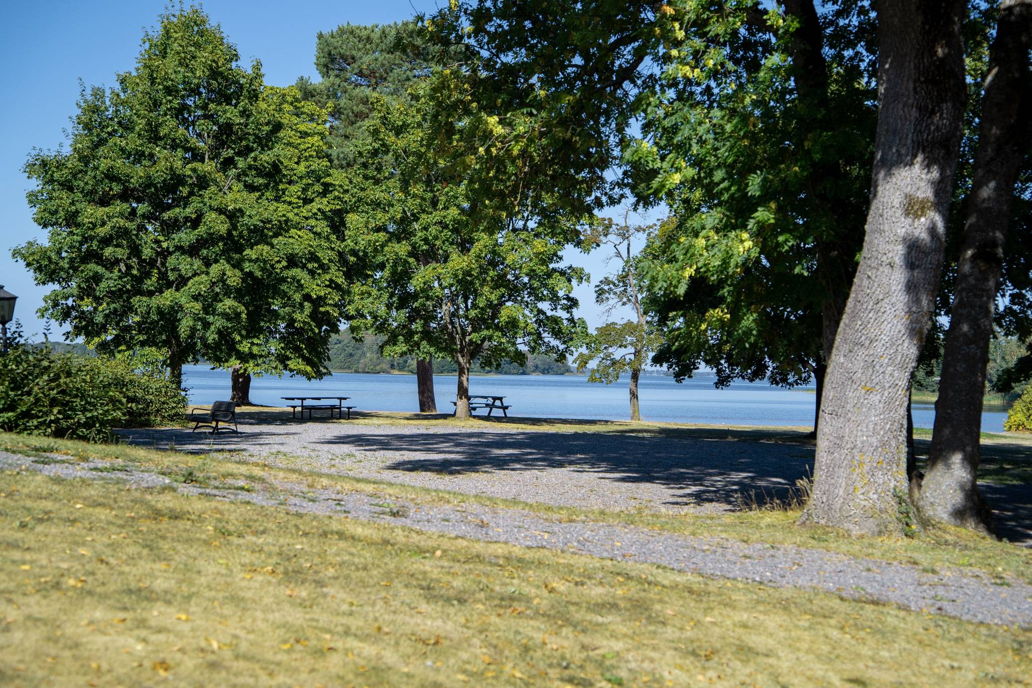 1 rum Vinterbonat fritidshus på Gärdesbacksvägen 2A Sundbyholm Eskilstuna kommun - bild 50