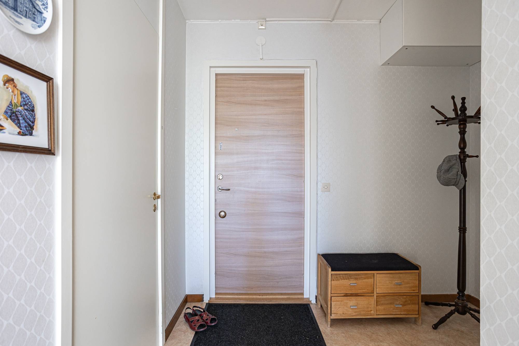 2 rum Lägenhet på Adolf Zethelius gata 3 Bäckby Västerås kommun - bild 15