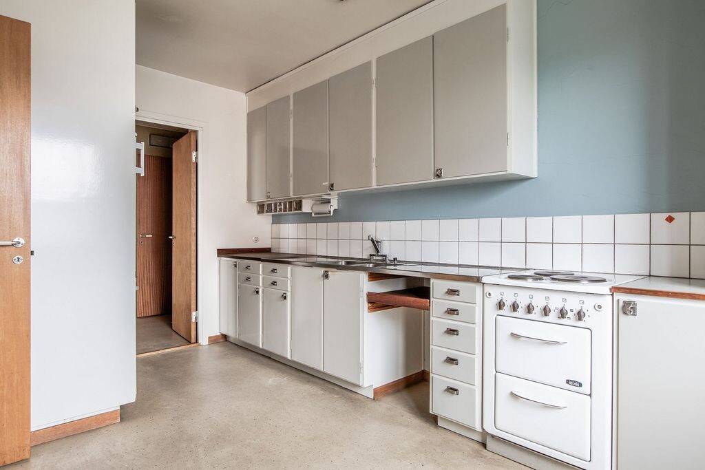 3 rum Lägenhet på Norrlidsgatan 10 Haga Sundsvalls kommun - bild 8
