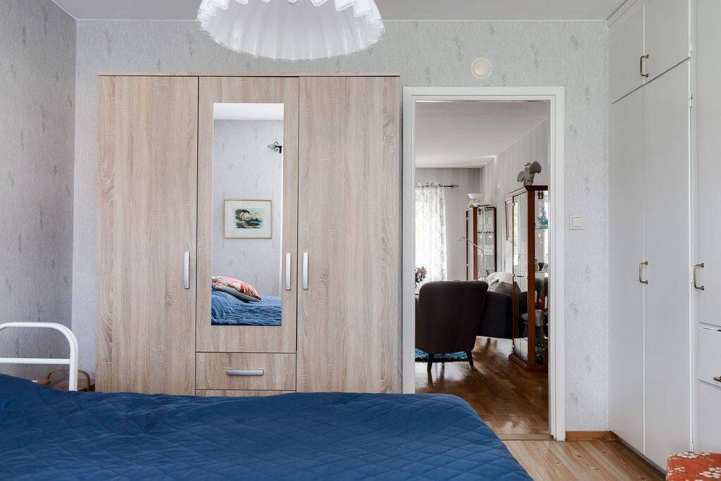 2 rum Lägenhet på Skrågatan 10B Centralt Karlskoga kommun - bild 18