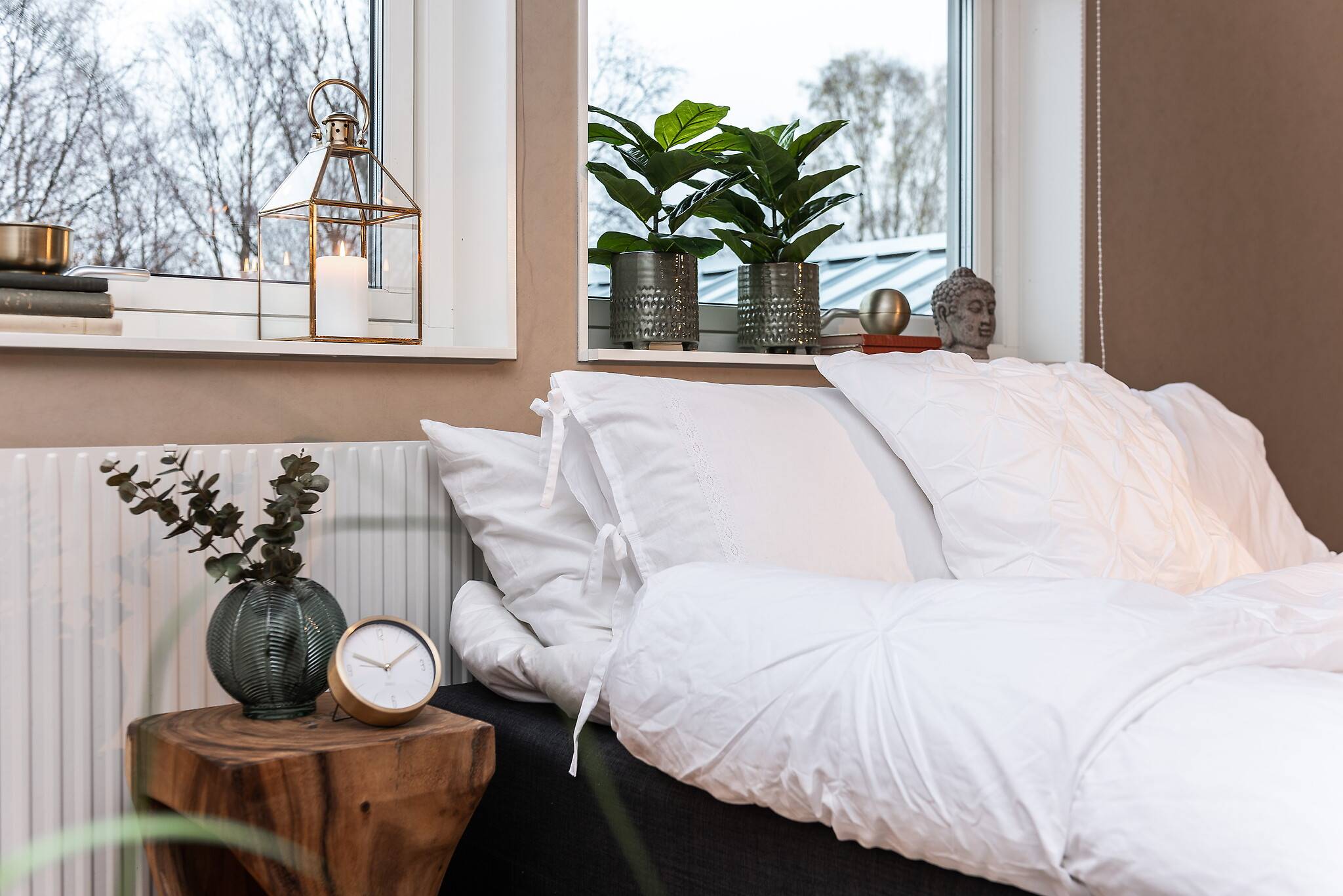 128 m² Radhus på Segelvägen 15C Luleå kommun - bild 19
