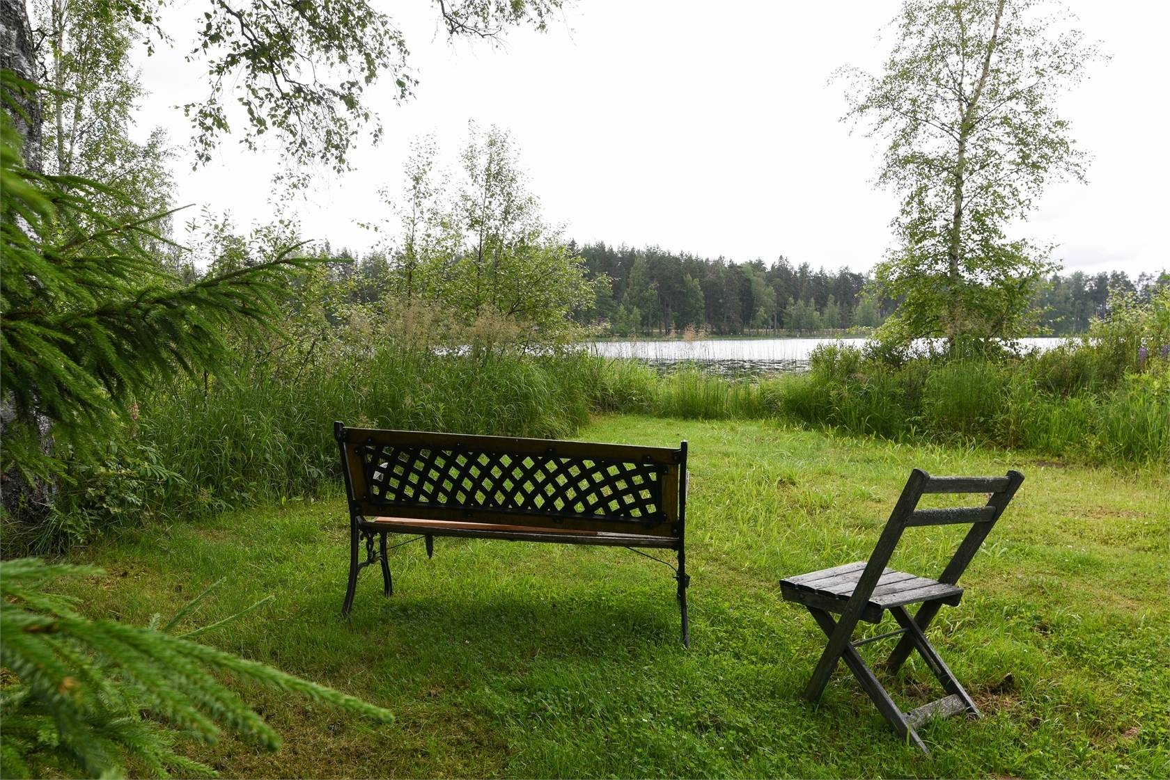 10 rum Villa på Prästbacksvägen 1 Horndal Avesta kommun - bild 7