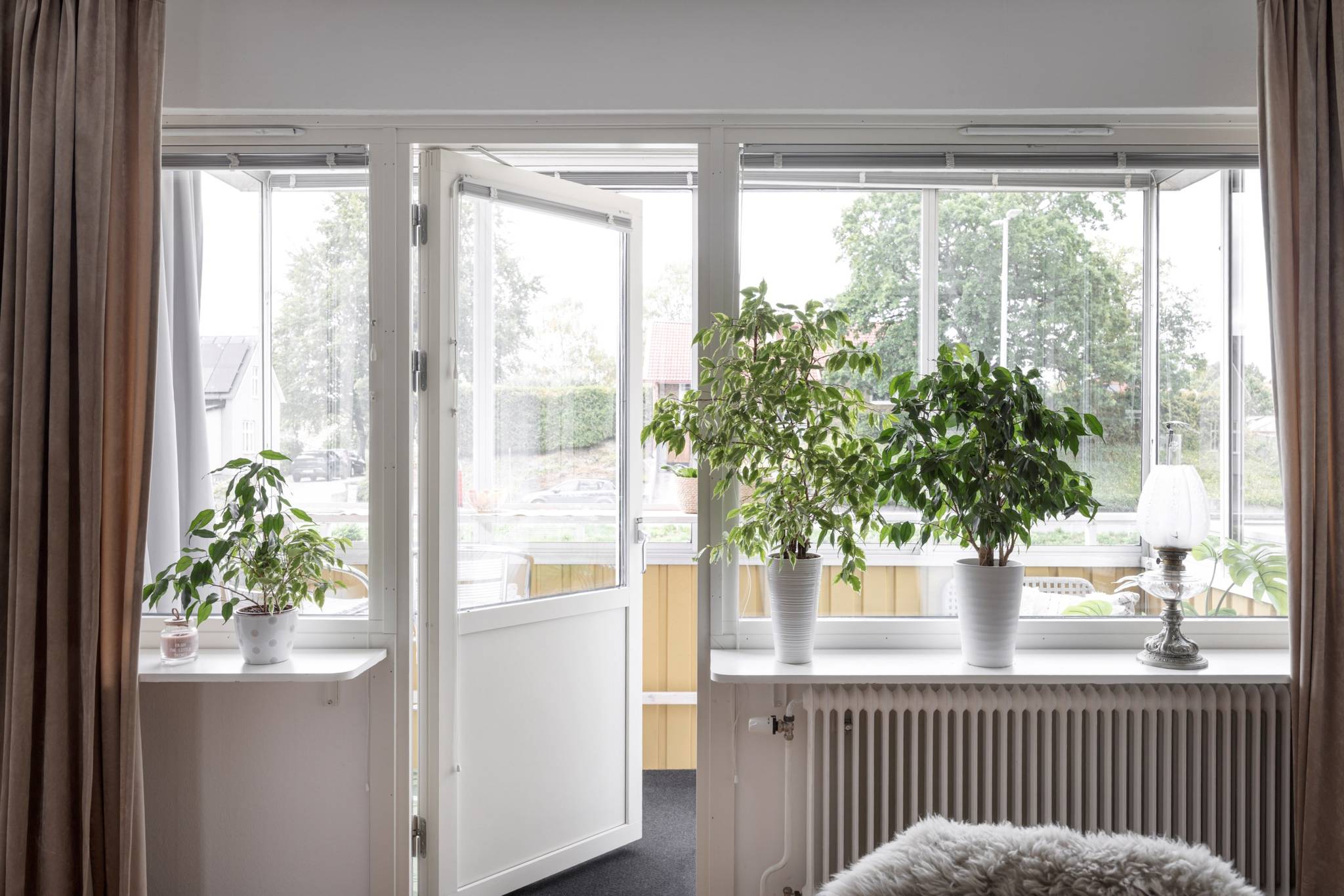 2 rum Lägenhet på Drottninggatan 133 Bokeberg Hässleholms kommun - bild 7