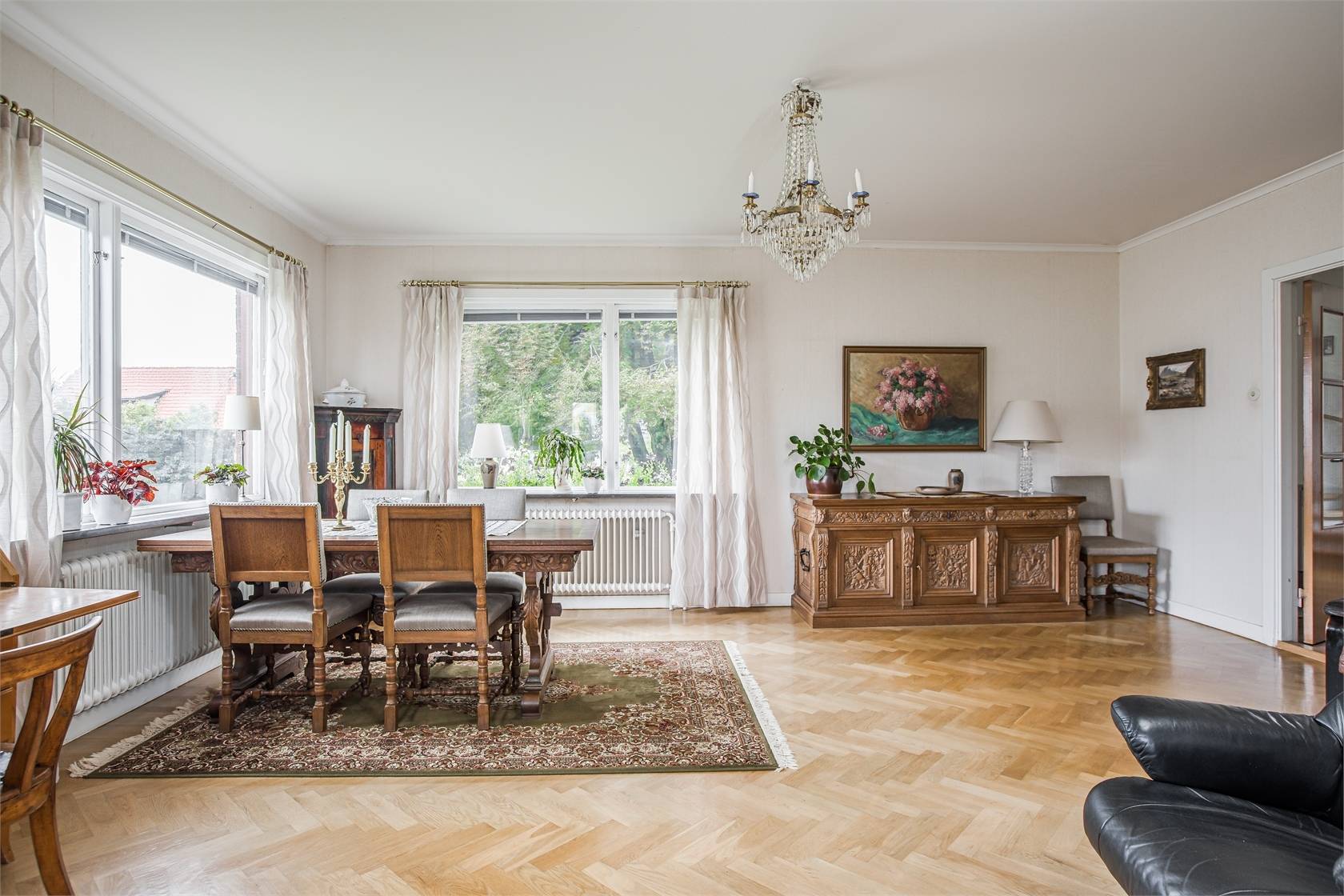 5 rum Villa på Nissanvägen 32 Taberg Jönköpings kommun - bild 10