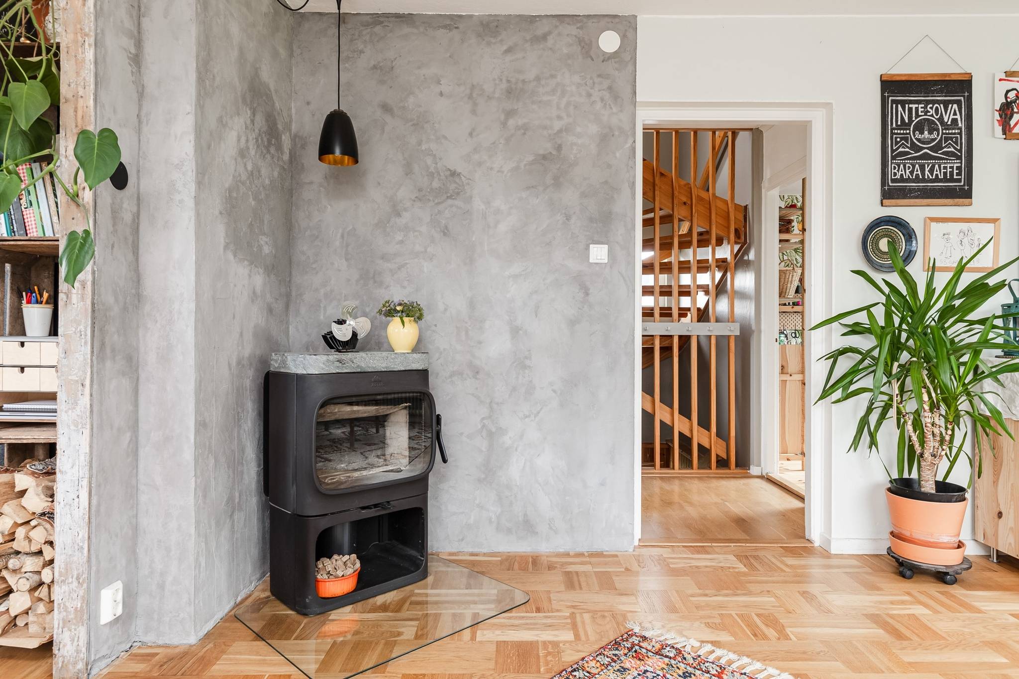 6 rum Villa på Sveavägen 60 Sallyhill Sundsvalls kommun - bild 15