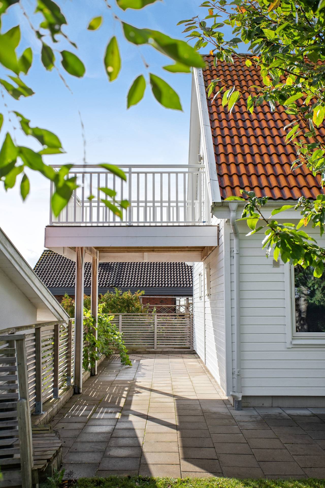 7 rum Villa på Ensittarevägen 22B Furuskog Partille kommun - bild 5