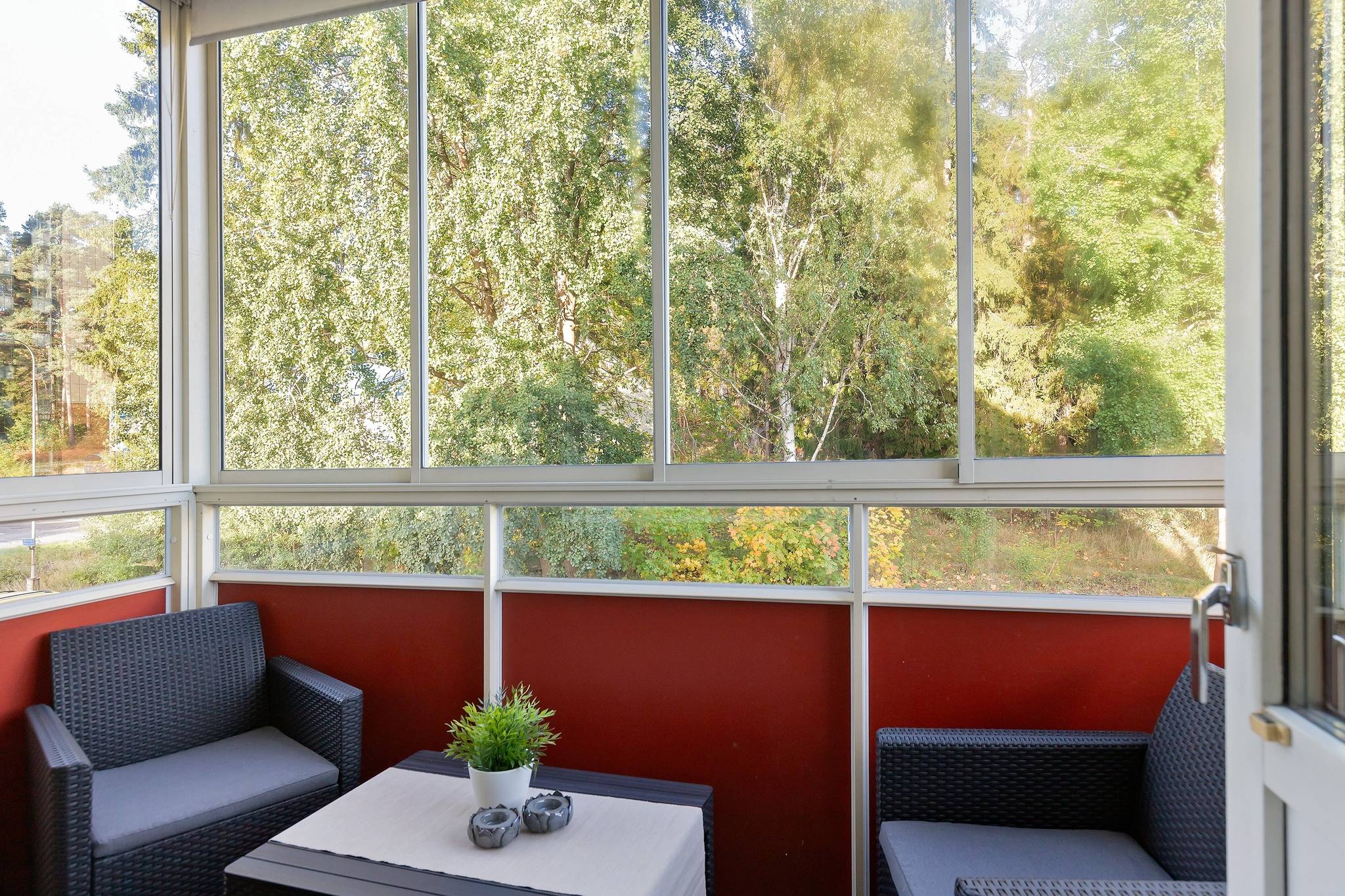 1 rum lägenhet på Kalendervägen 59 Kortedala, Göteborgs kommun - bild 4