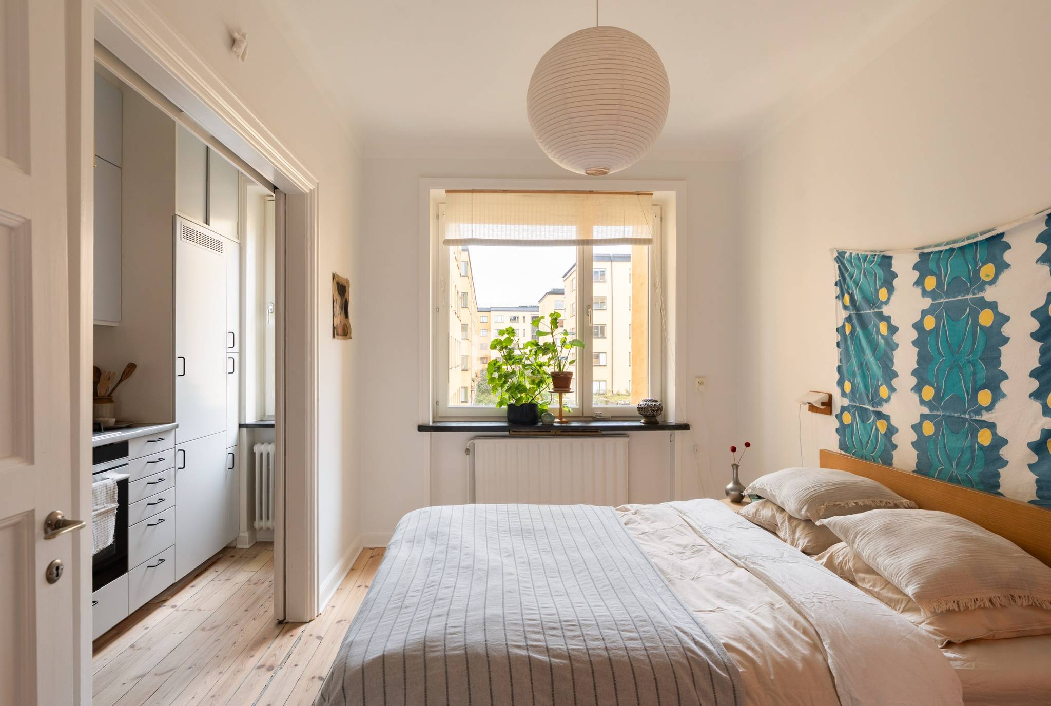 2.5 rum Lägenhet på Lundagatan 44C Södermalm/Högalid Stockholms kommun - bild 15