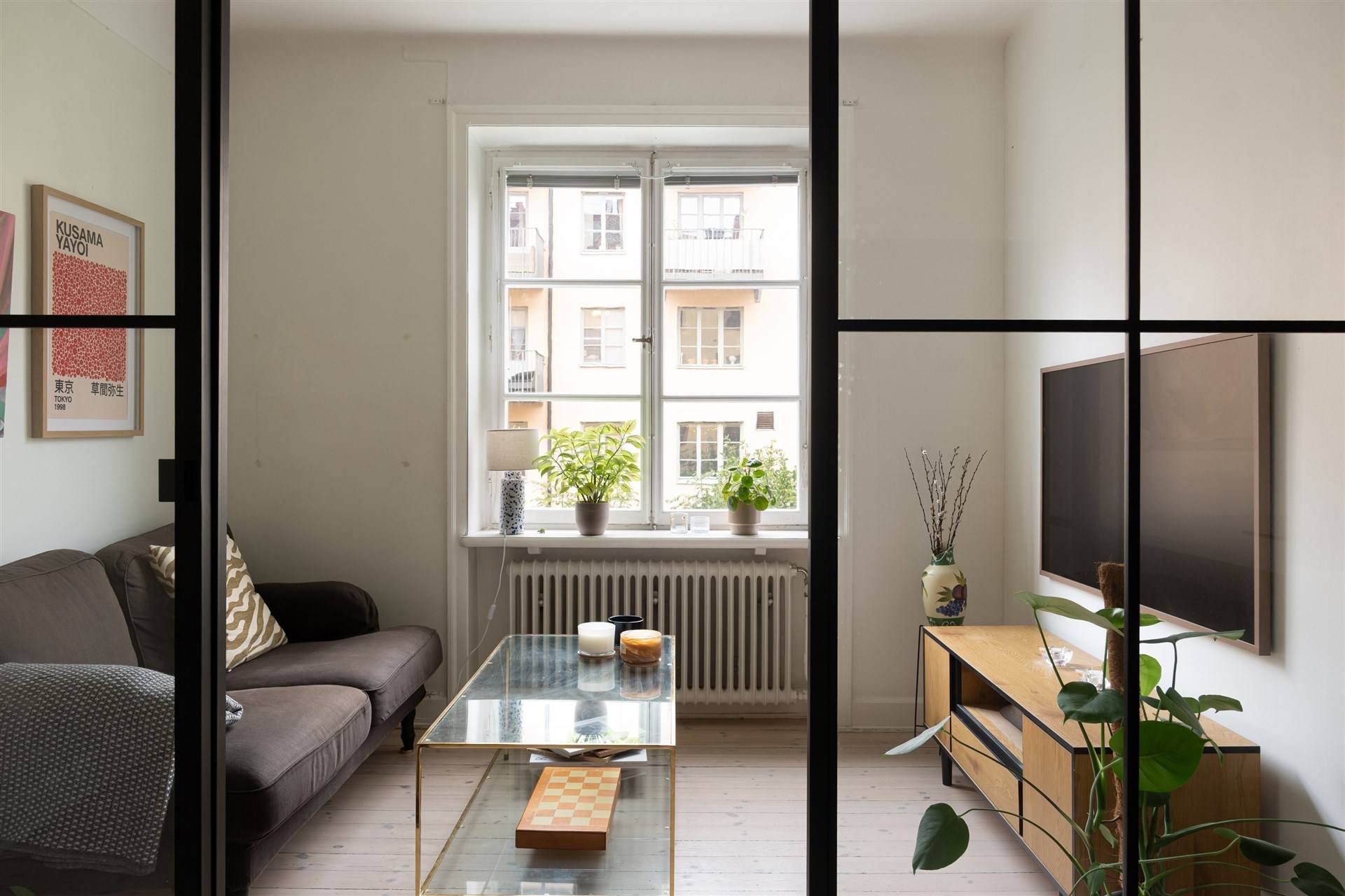 2 rum lägenhet på Frödingsvägen 6 Stockholm, Stockholms kommun - bild 3