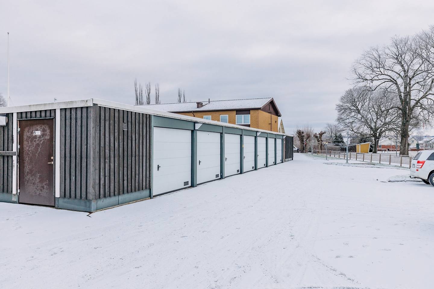 3 rum Lägenhet på Olofstorpsvägen 5F Skara Öst - Landsbygd Skara kommun - bild 25