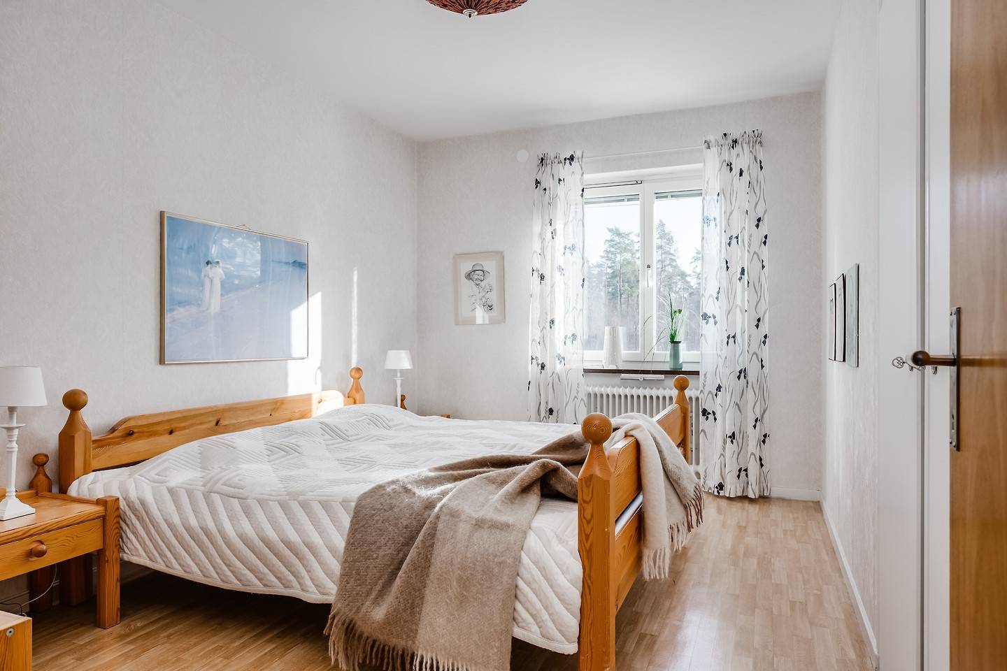 3 rum Lägenhet på Smedjegatan 22 Södra Skogen Karlsborgs kommun - bild 6