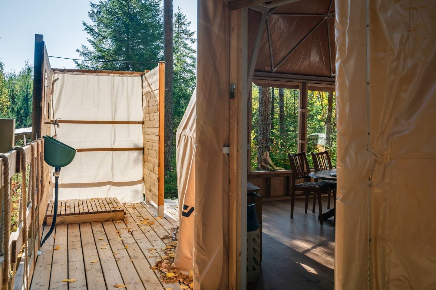 5 rum Gård/skog på Getebol Mossen Säffle kommun - bild 40