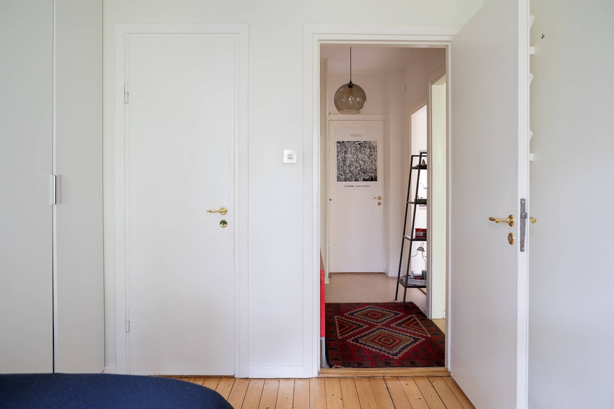 2 rum Lägenhet på Palandergatan 47 Skärmarbrink Stockholms kommun - bild 8