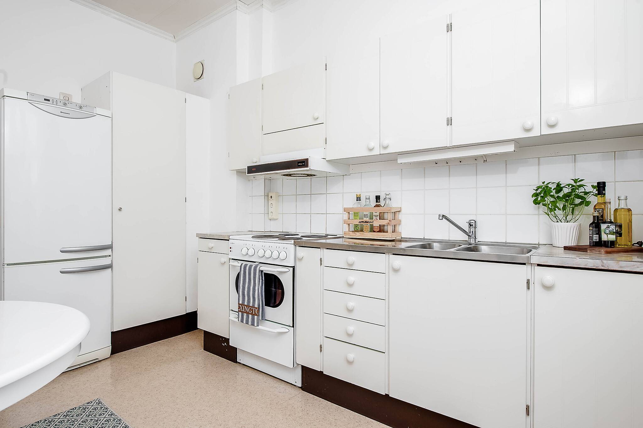 2 rum Lägenhet på Bergslagsgatan 4B Herrhagen Karlstads kommun - bild 13