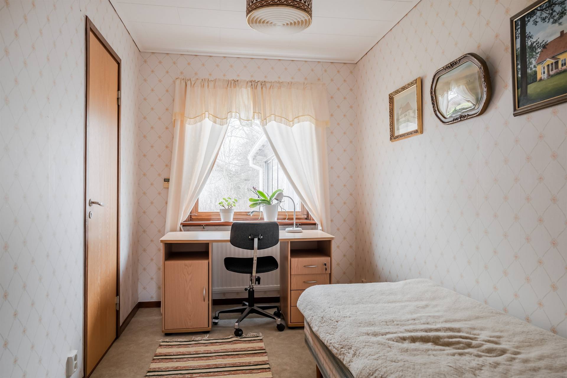 5 rum Villa på Nygatan 11 Brålanda Vänersborgs kommun - bild 12