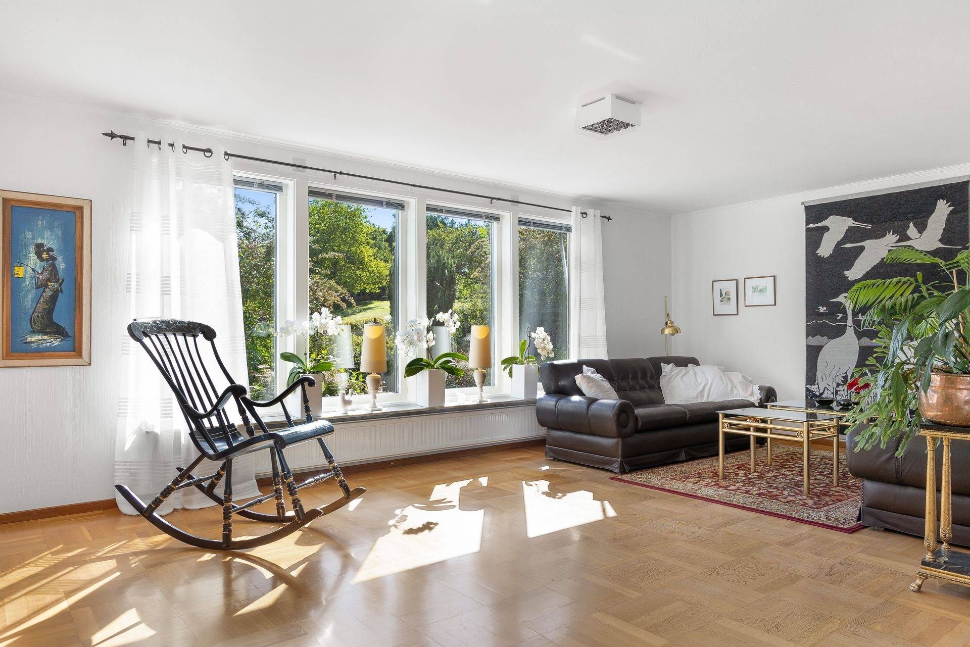 5 rum Villa på Gisselstadsvägen 9 Ljungby Falkenbergs kommun - bild 22