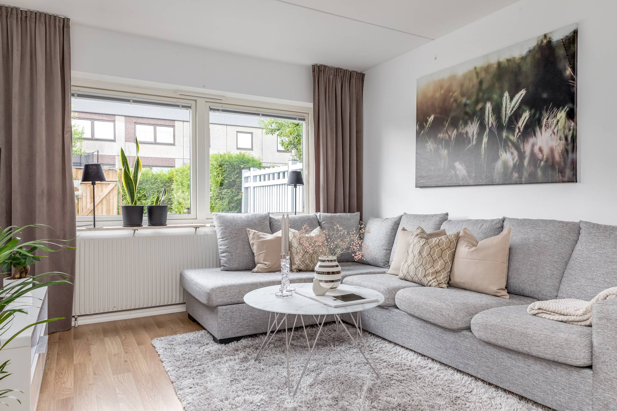 3 rum Lägenhet på Oshögavägen 226 Oxie Malmö kommun - bild 8