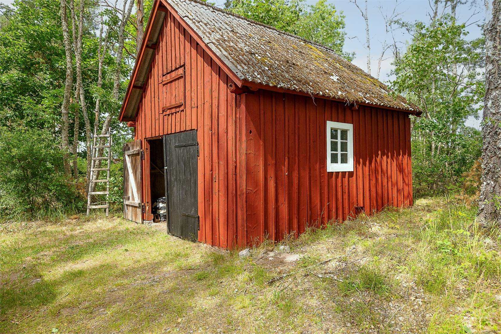 4 rum Villa på Värlebo Torsborg 344 Värlebo Högsby kommun - bild 49