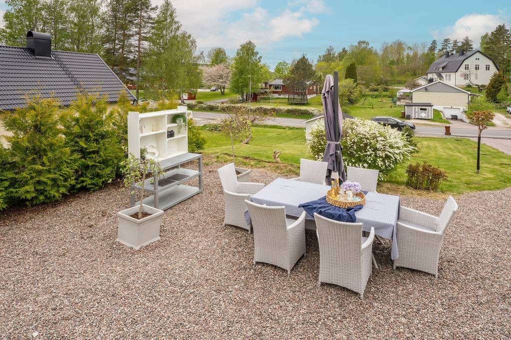 4 rum Villa på Kallkällevägen 12 Dals Långed Bengtsfors kommun - bild 36