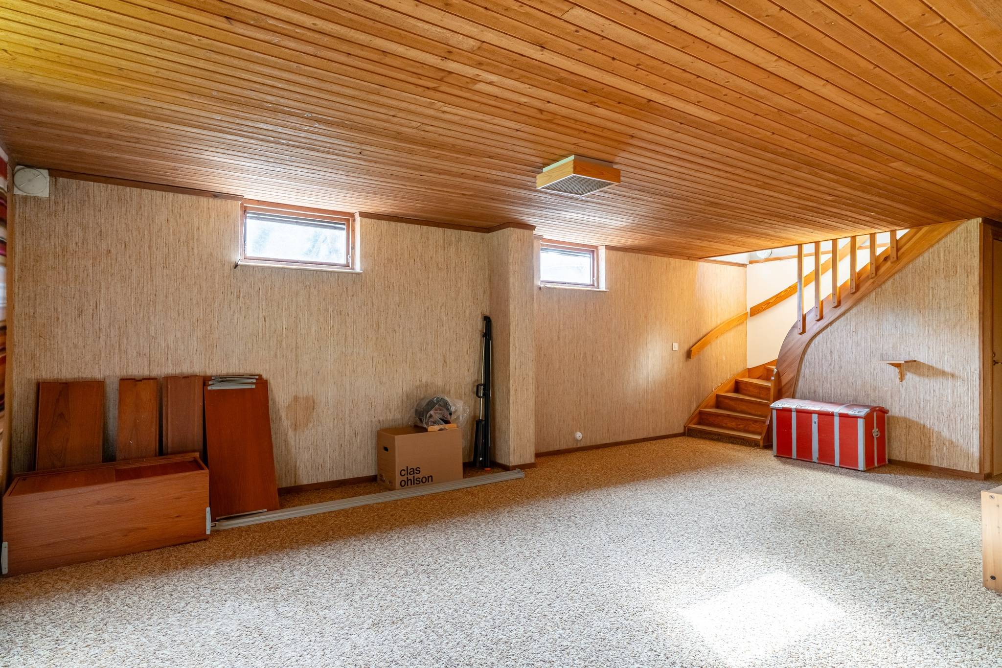 5 rum Villa på Borsöknavägen 6 Borsökna Eskilstuna kommun - bild 30