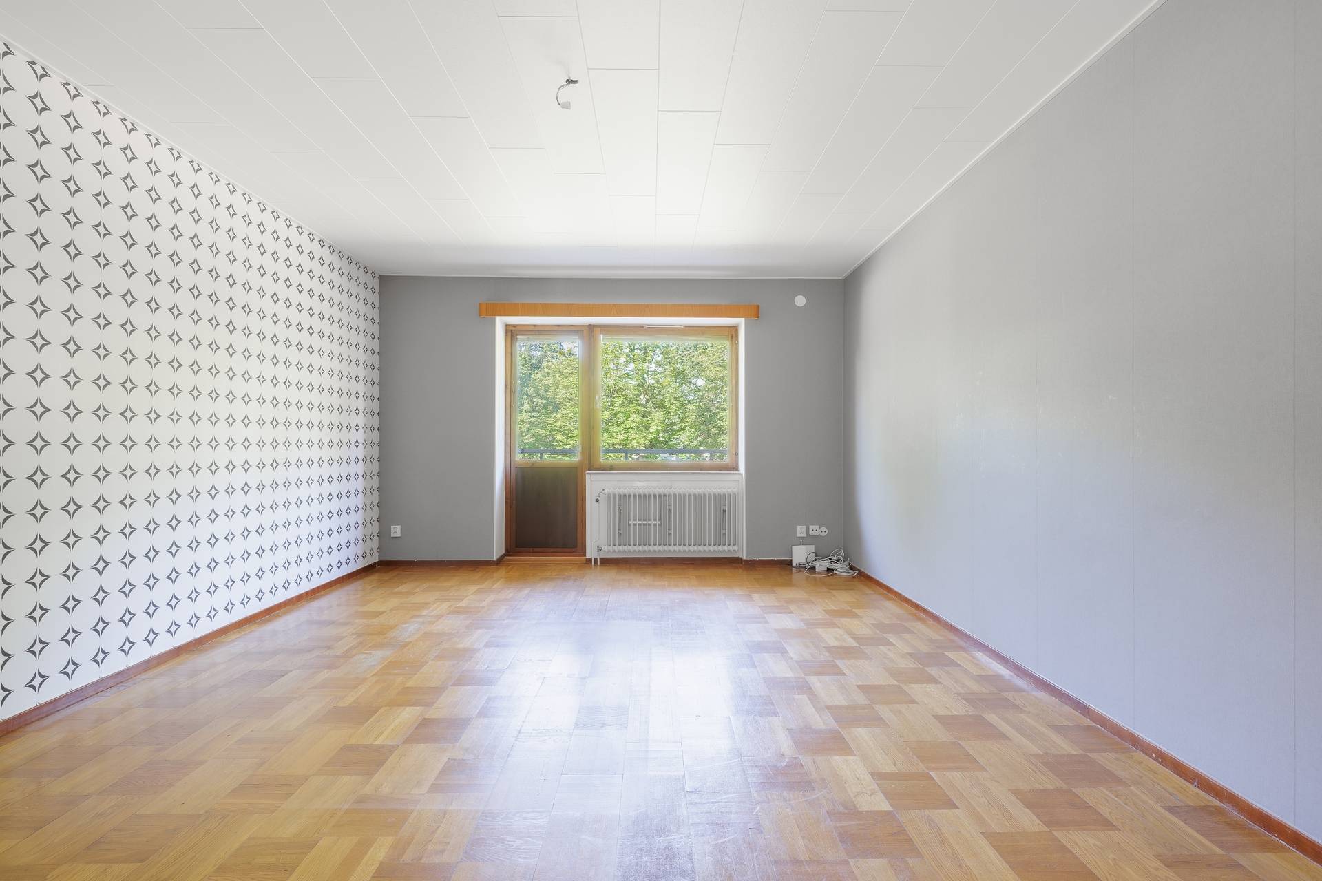2 rum Lägenhet på Östersjövägen 81B Johannesdal Västerviks kommun - bild 18
