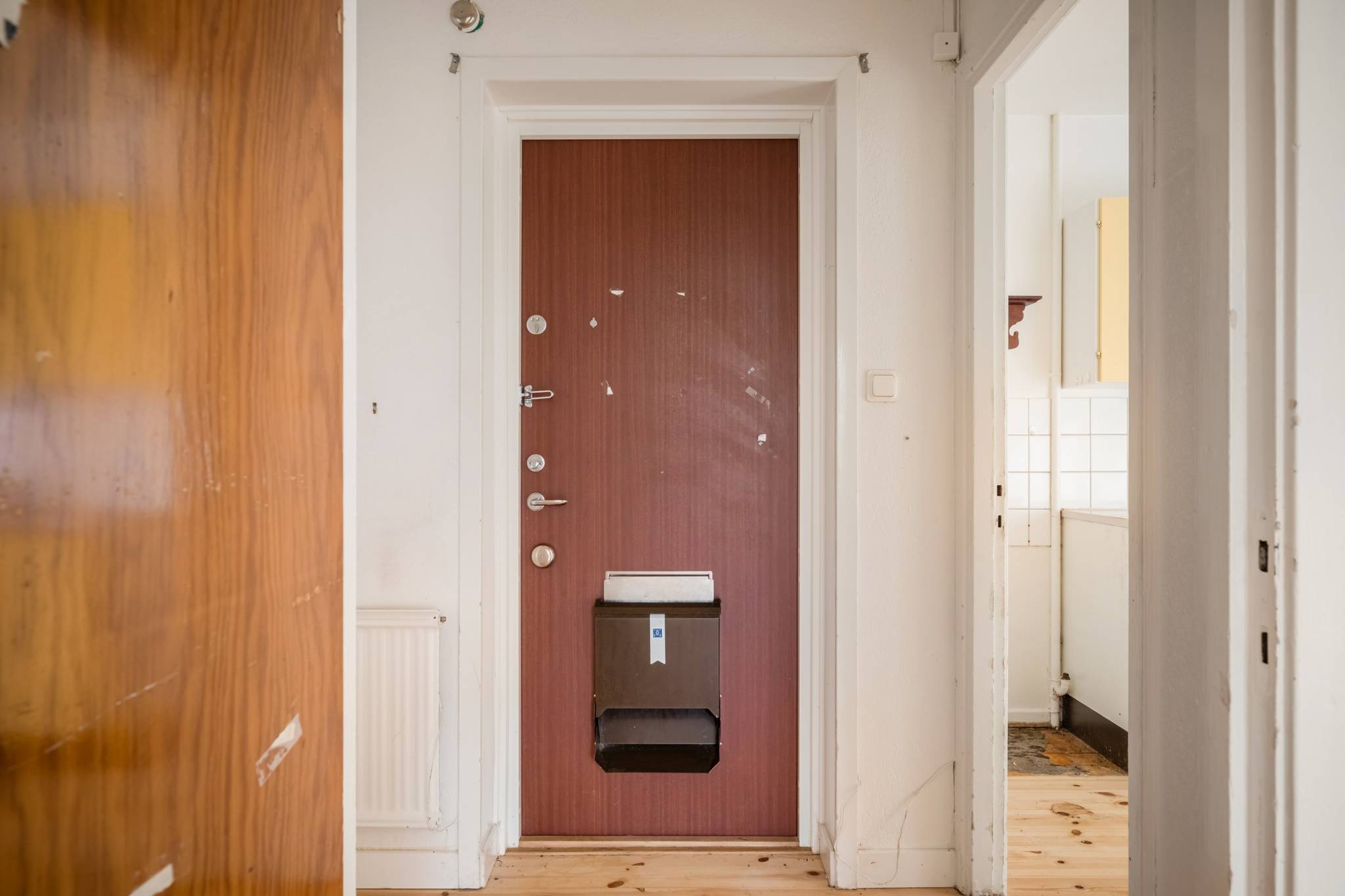 2 rum Lägenhet på Stångjärnsvägen 16, 1tr Bromma - Johannesfred Stockholms kommun - bild 24