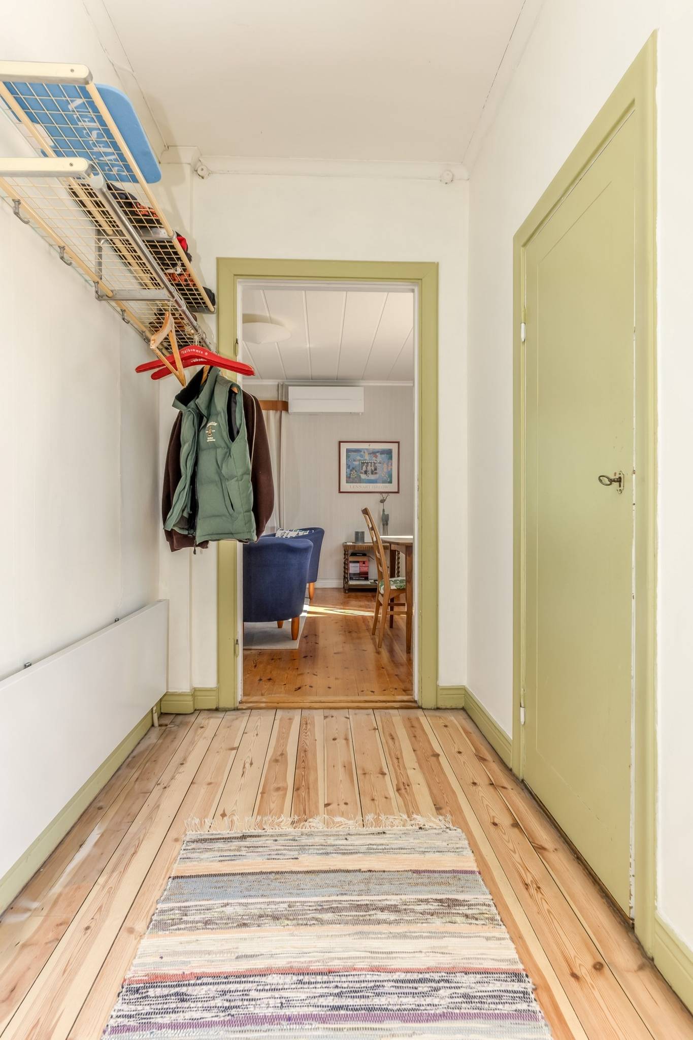 4 rum Villa på Anneforsvägen 6 FREDRIKSBERG Ludvika kommun - bild 17