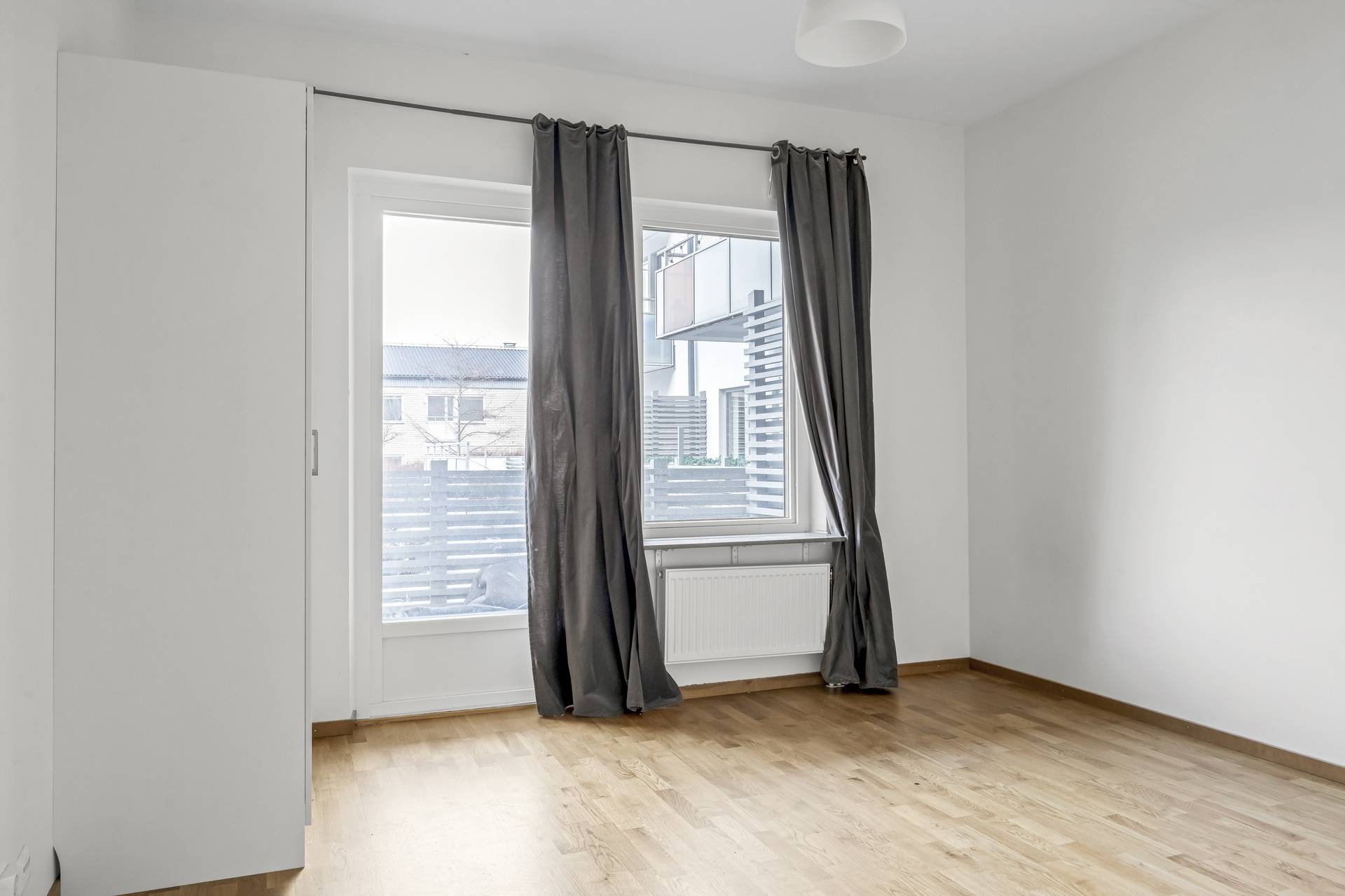 4 rum Lägenhet på Råbyvägen 24 Kapellgärdet Uppsala kommun - bild 15
