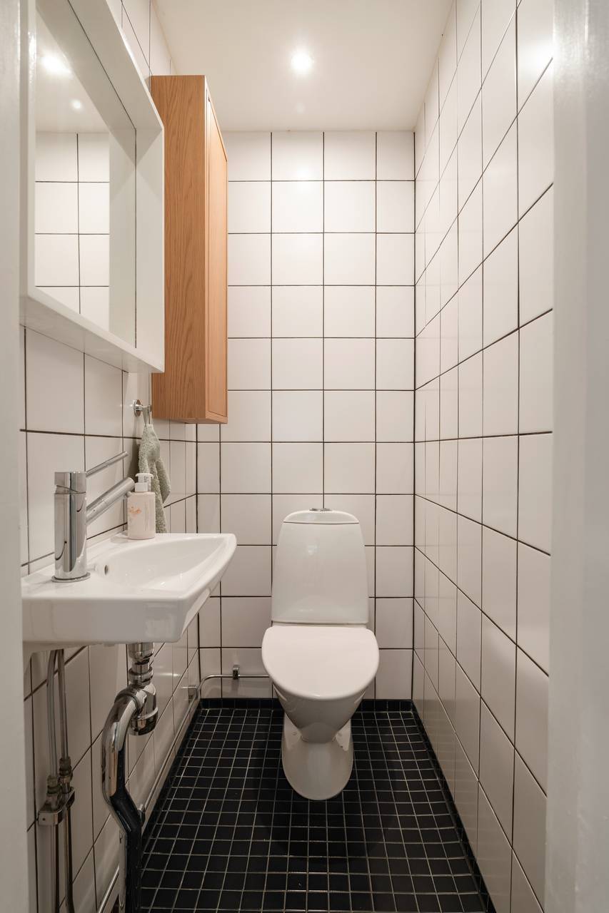 2 rum Lägenhet på Ringvägen 155 Södermalm Stockholms kommun - bild 19