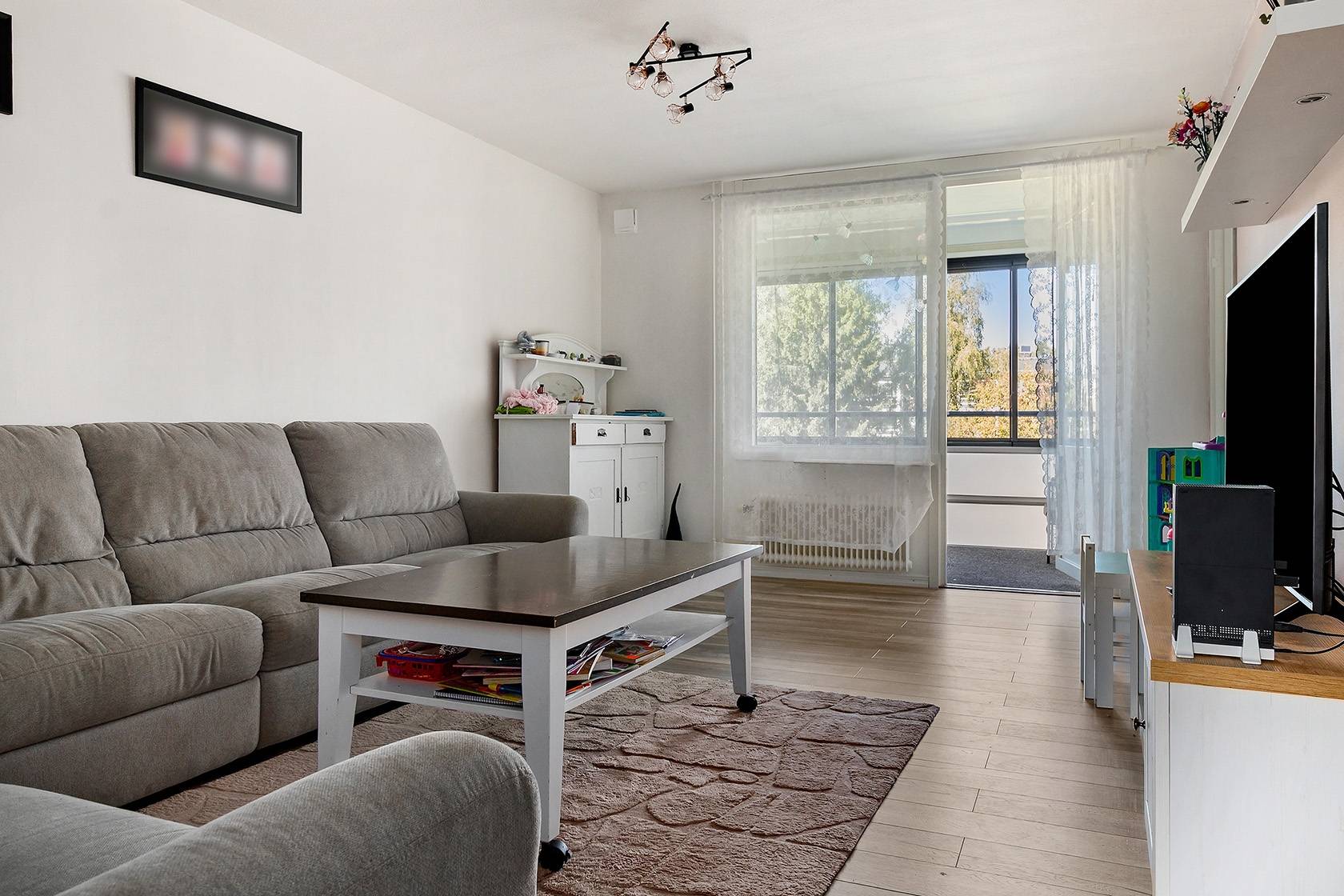 3 rum Lägenhet på Sädesbingen 35 Kronogården Trollhättans kommun - bild 4