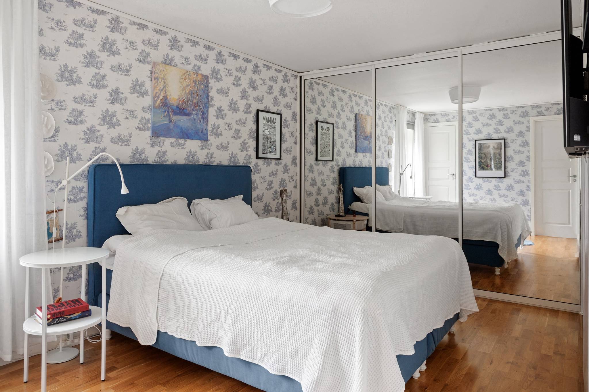 228 m² Villa på Ågärdevägen 18 Mariekäll Södertälje kommun - bild 34