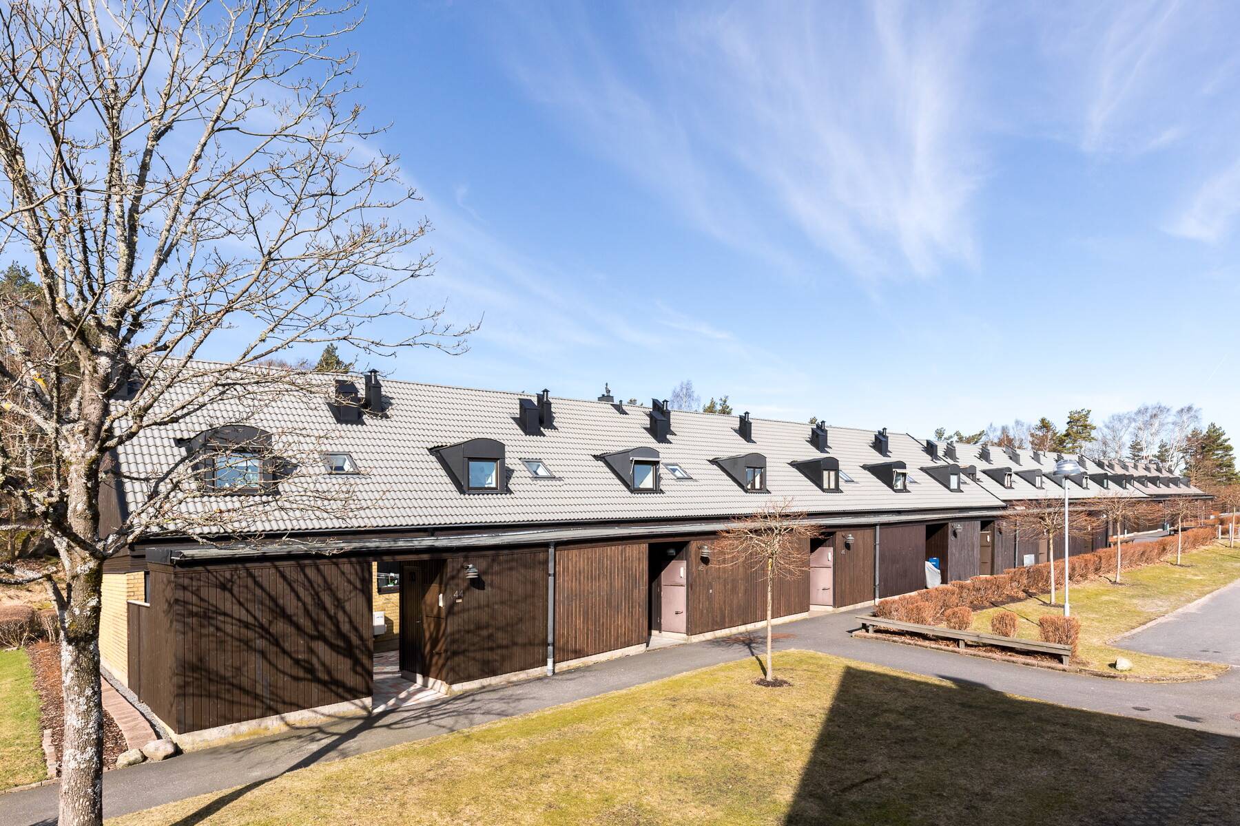 5 rum Parhus på Sörlyckan 46 Södra Sävedalen Partille kommun - bild 24