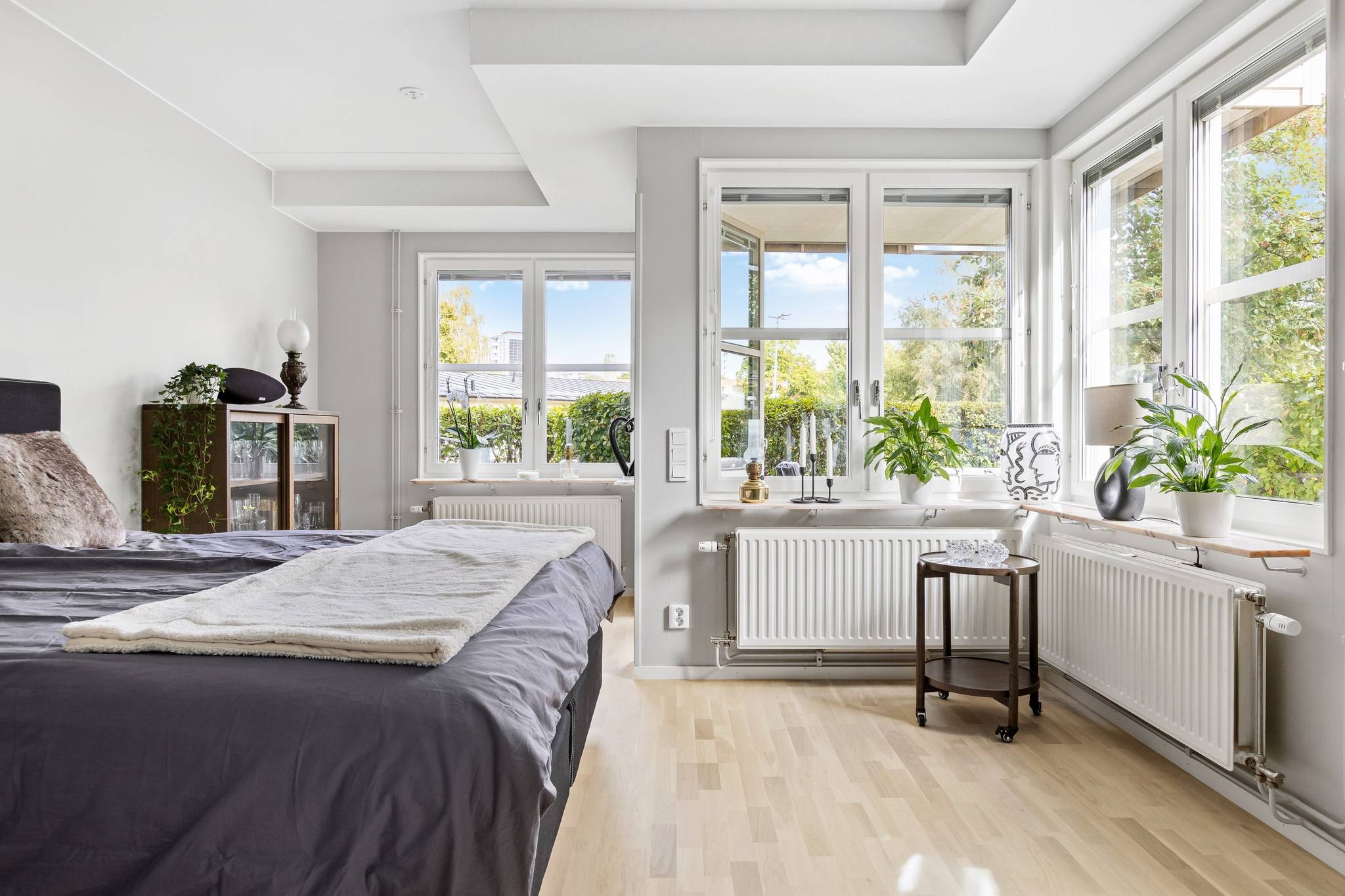 1 rum Lägenhet på Birgittavägen 29 Jakobsberg Järfälla kommun - bild 12