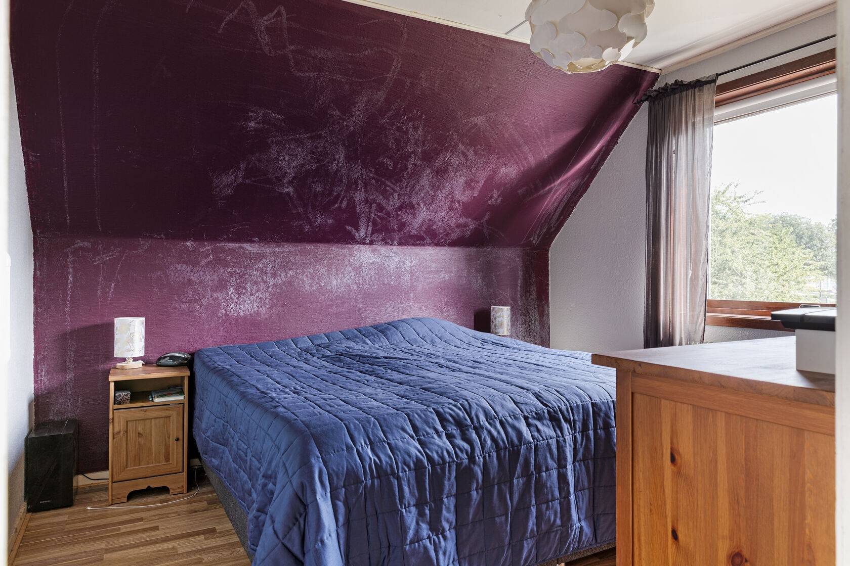 4 rum Villa på Magasinsgatan 11 Billesholm Bjuvs kommun - bild 12
