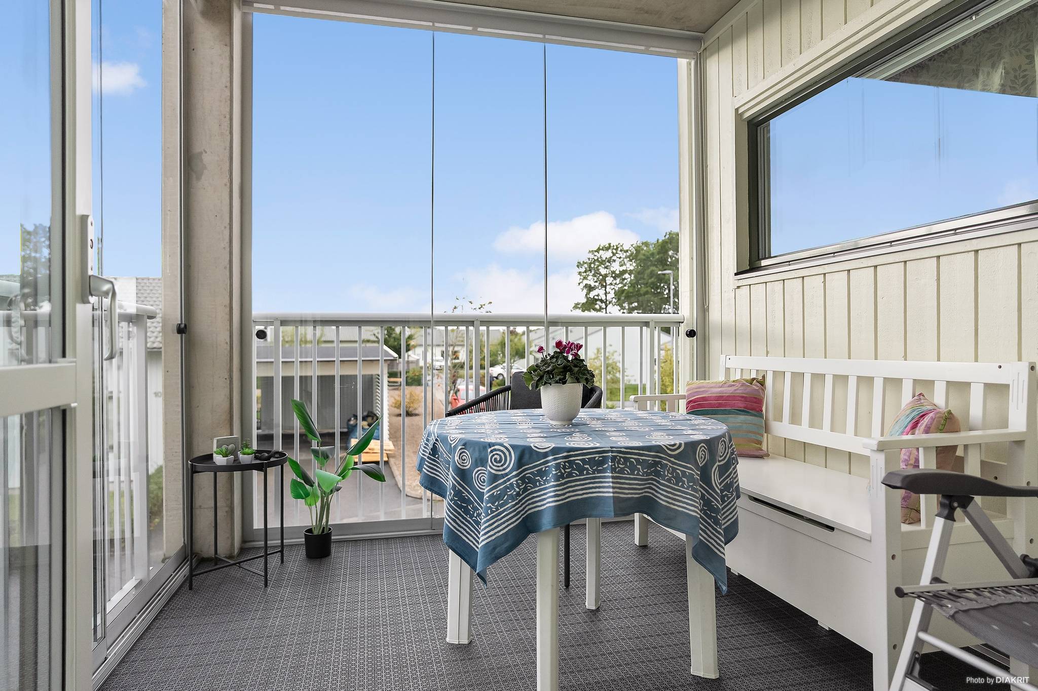 4 rum Lägenhet på Vetevägen 5 A Vårgårda Alingsås kommun - bild 18