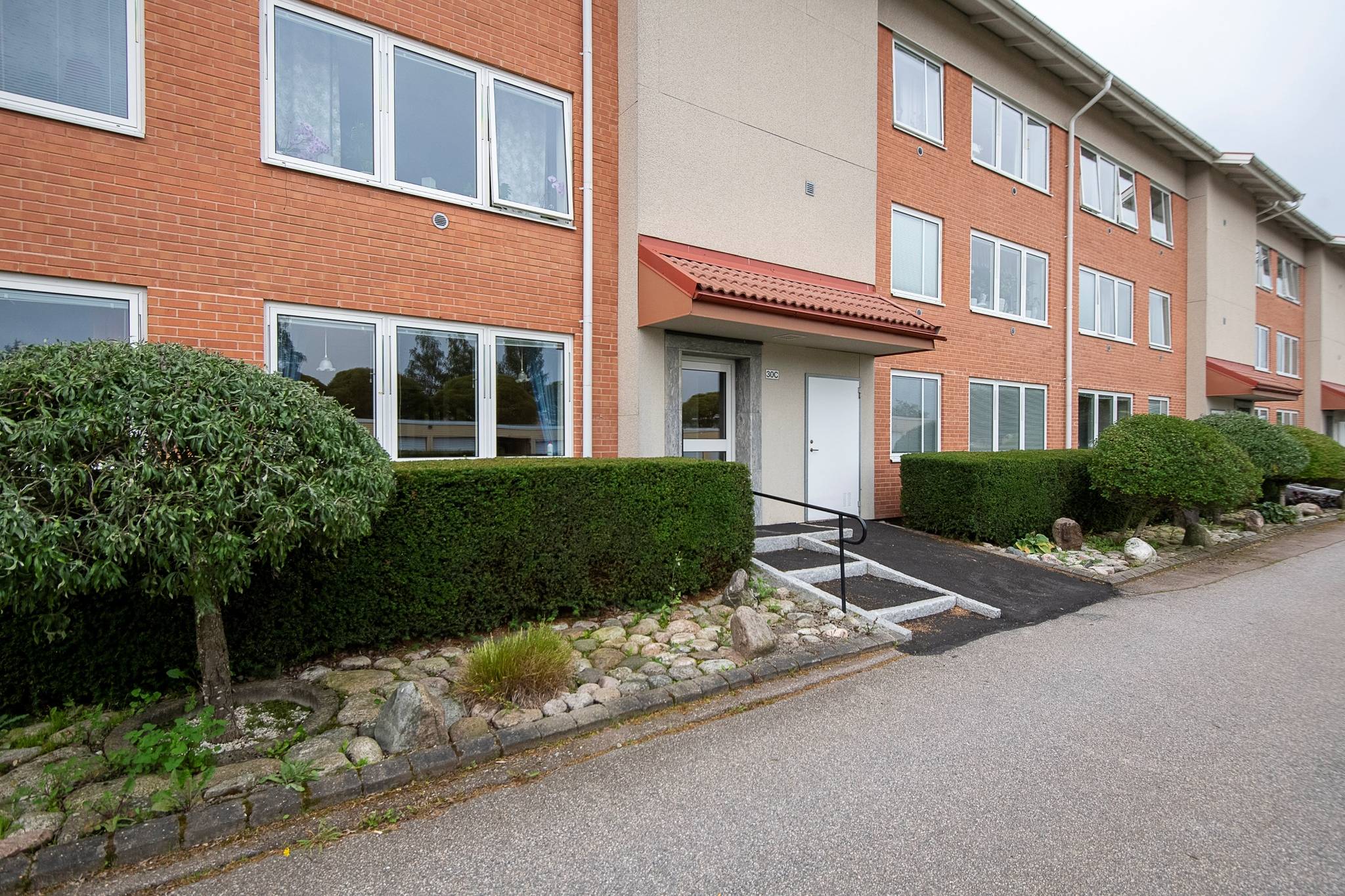 3 rum Lägenhet på Kihlmansgatan 30C Skogsbrynet Köpings kommun - bild 23