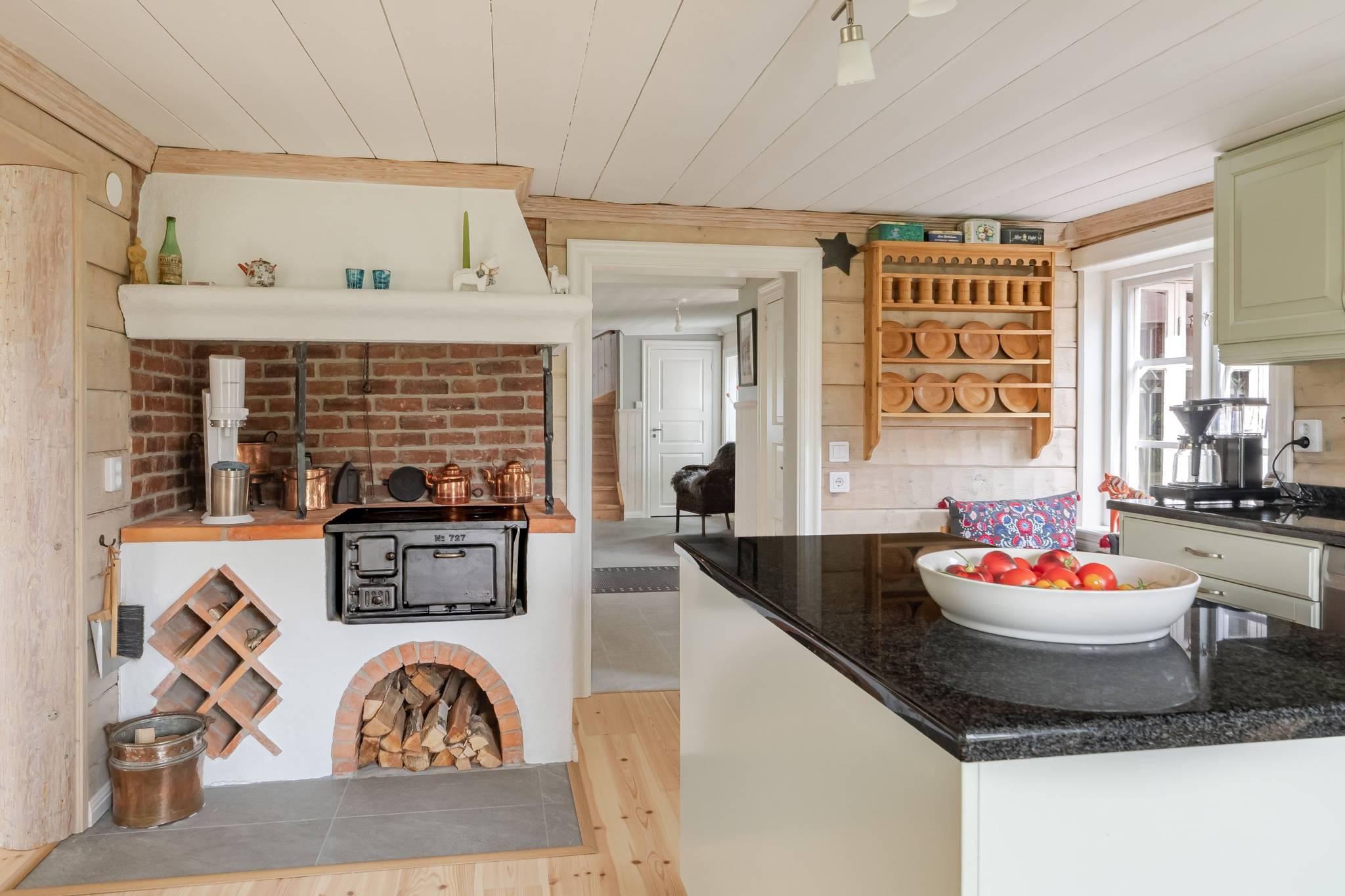 5 rum Gård/skog på Kalvnäsvägen 14 SÖDERBÄRKE Smedjebackens kommun - bild 40
