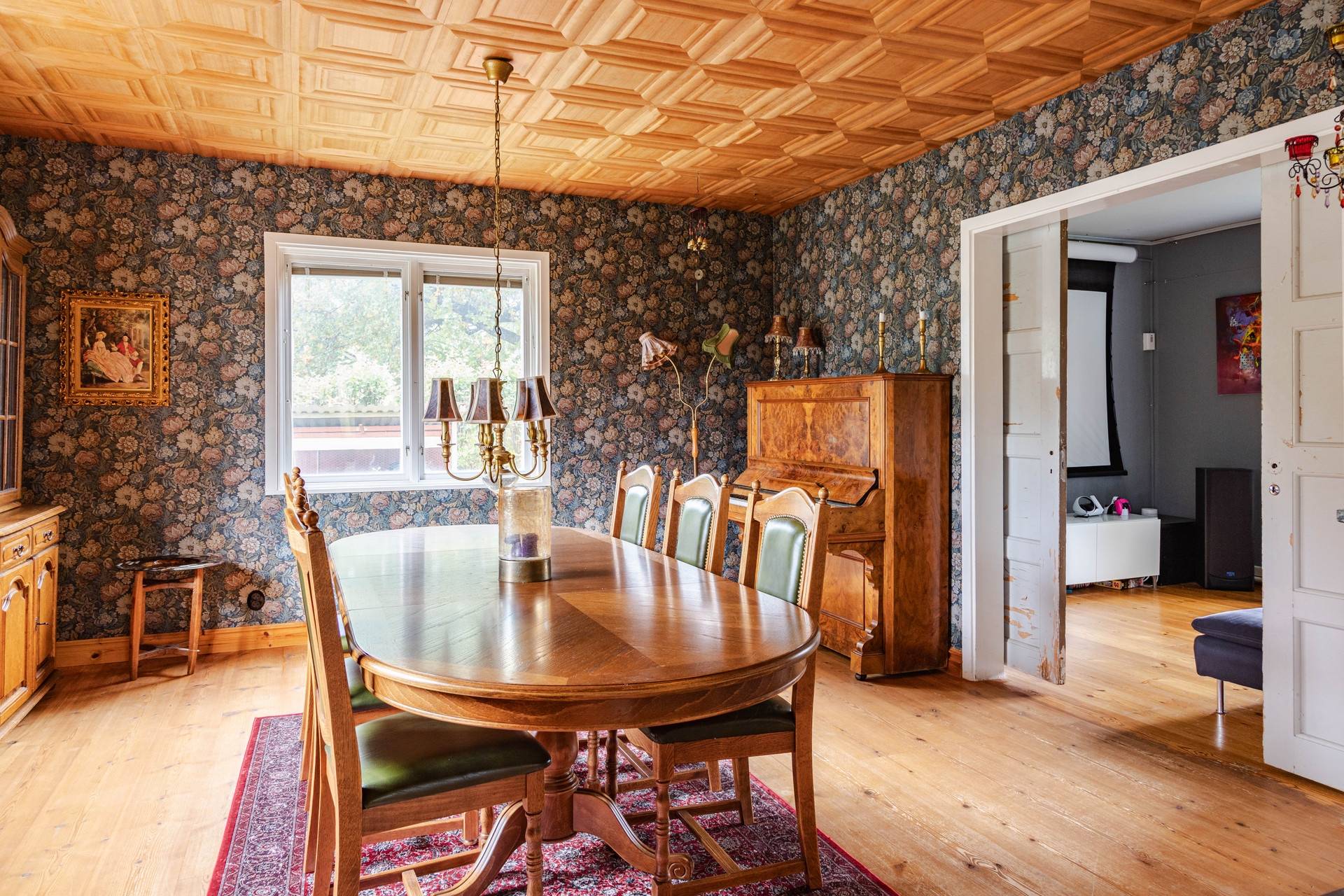 6 rum Villa på Brunnsvägen 8 Lustigkulla Hallstahammars kommun - bild 15
