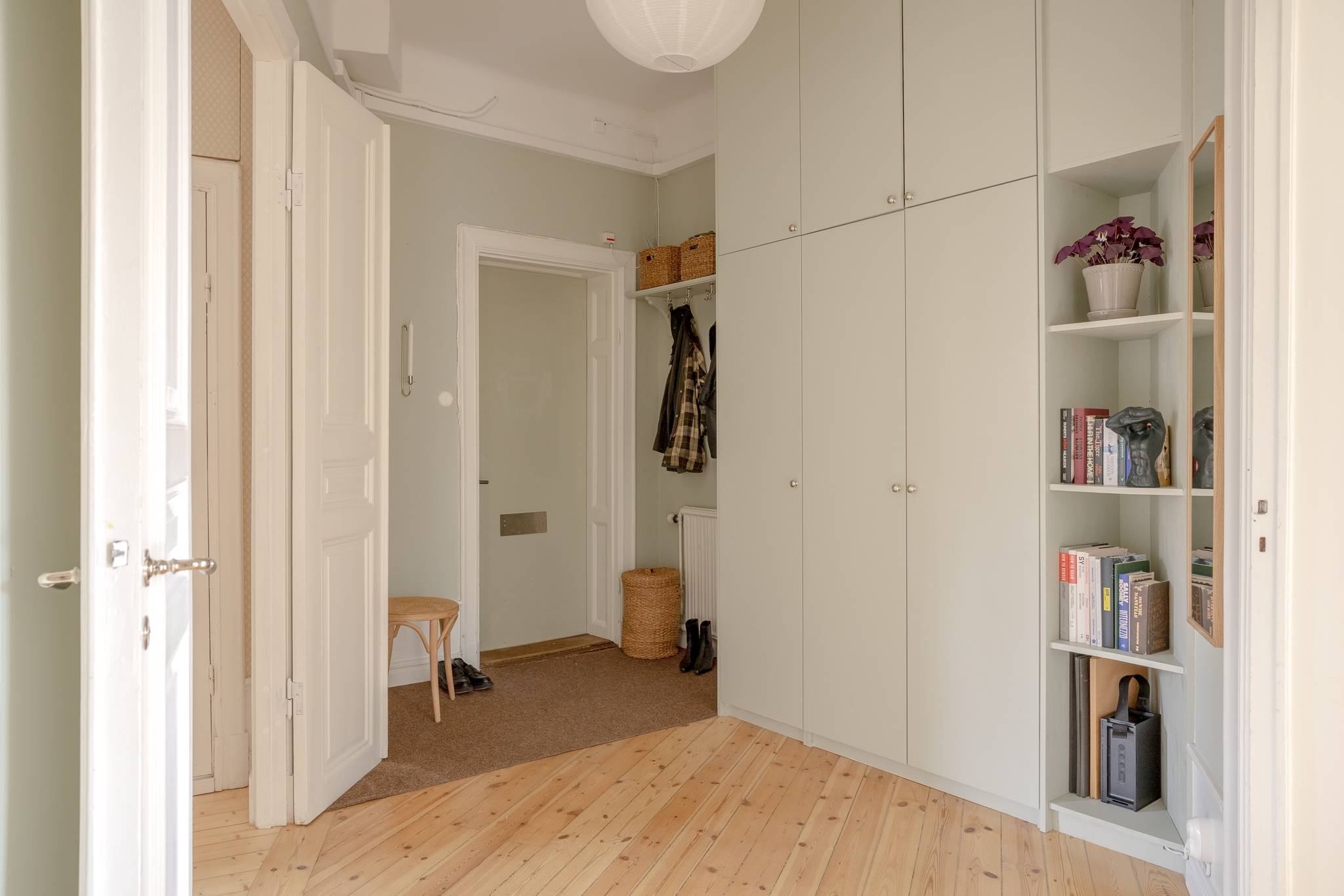 3 rum Lägenhet på Katarina Bangata 37, 4tr Södermalm Stockholms kommun - bild 38