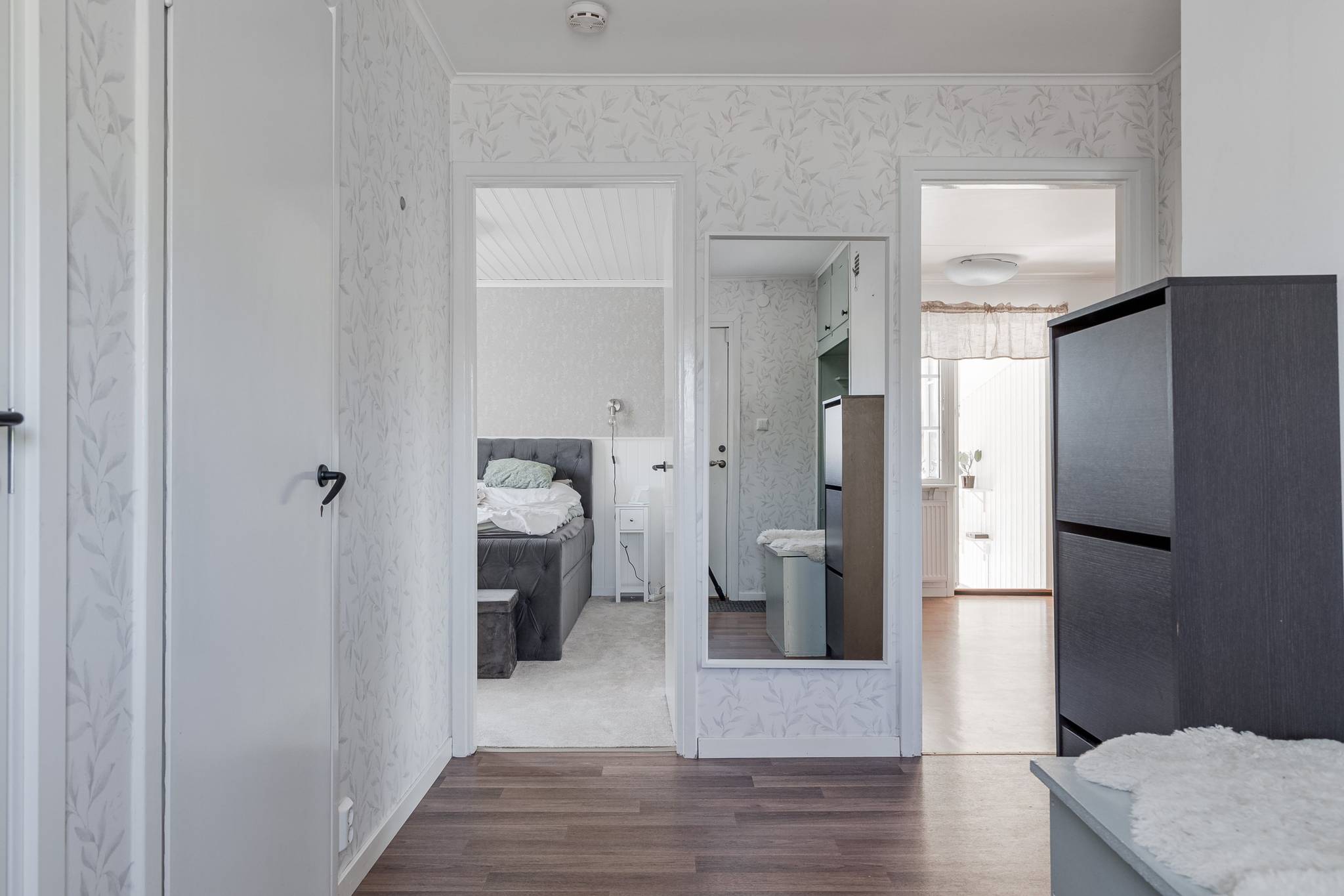 3 rum Villa på Bäckvägen 2 Målilla Hultsfreds kommun - bild 4