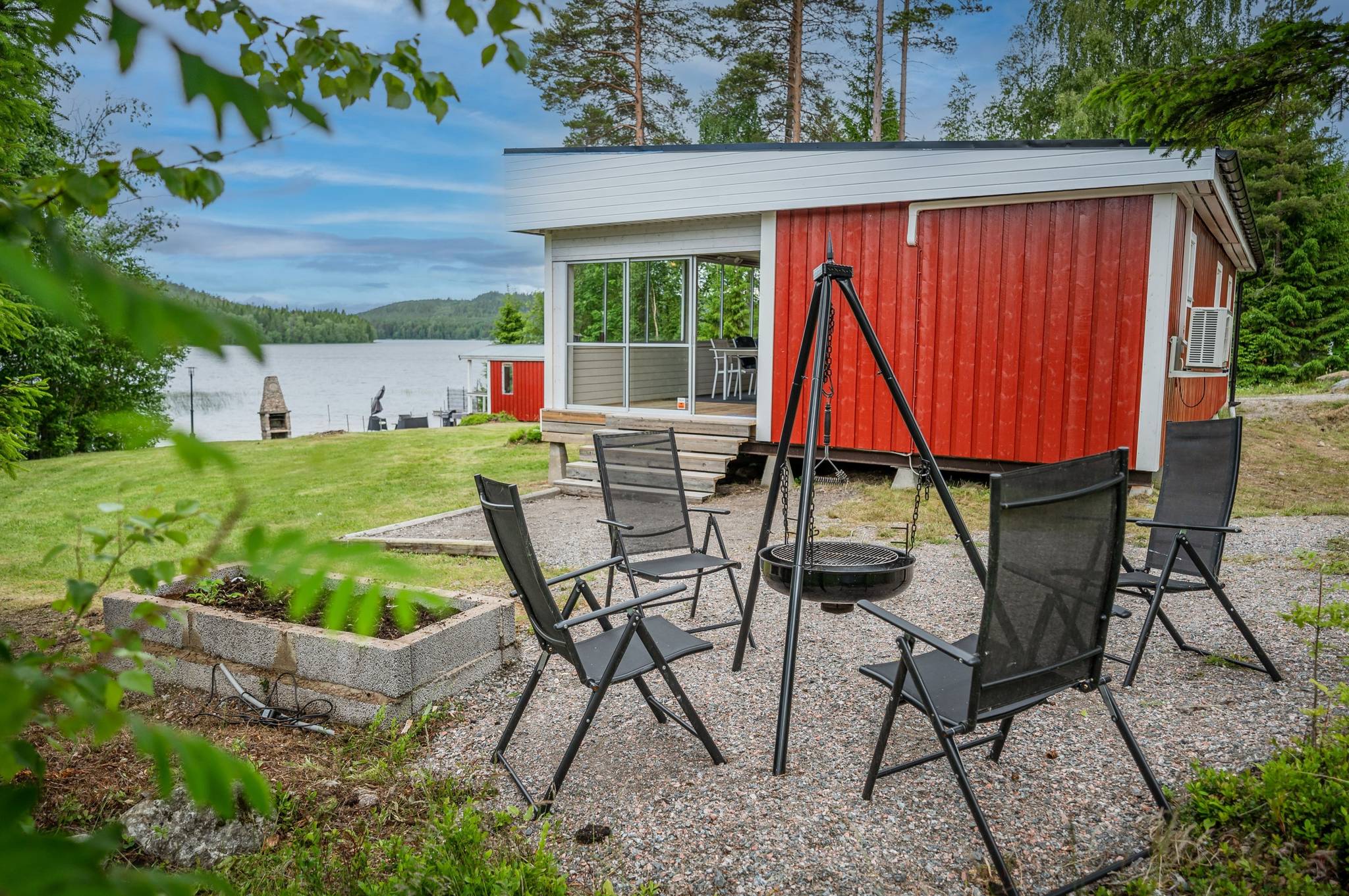 3 rum Fritidshus på Mosjön 151 Mosjön Örnsköldsviks kommun - bild 6