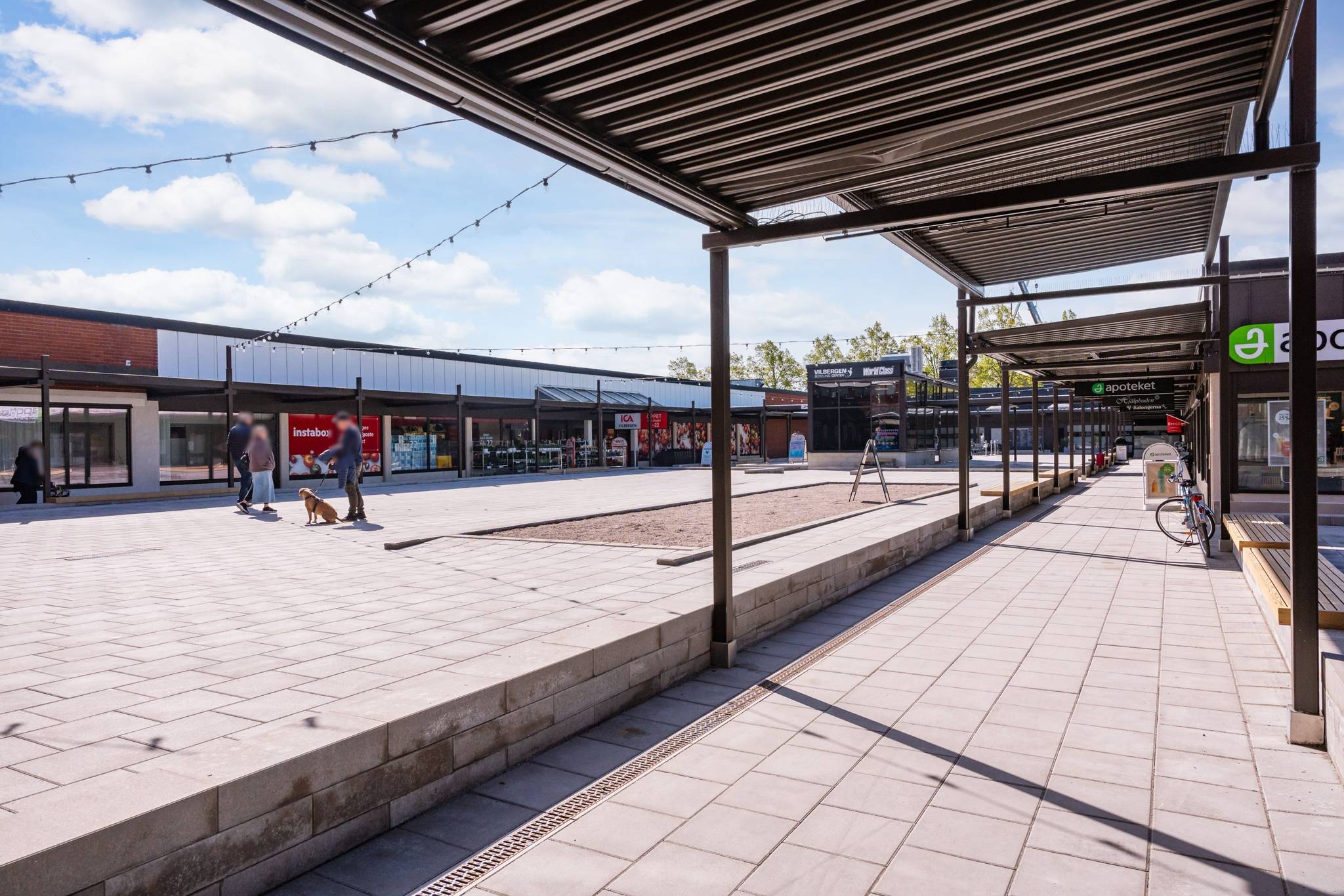 3.5 rum Lägenhet på Blockstensgatan 13 Vilbergen Norrköpings kommun - bild 25